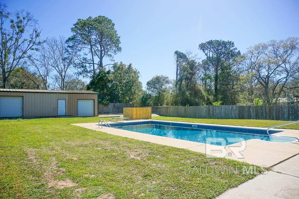 5161 Lancelot Drive, Mobile, AL, 36619