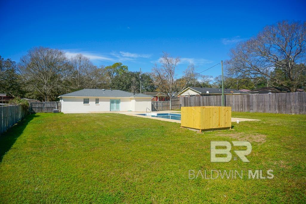 5161 Lancelot Drive, Mobile, AL, 36619