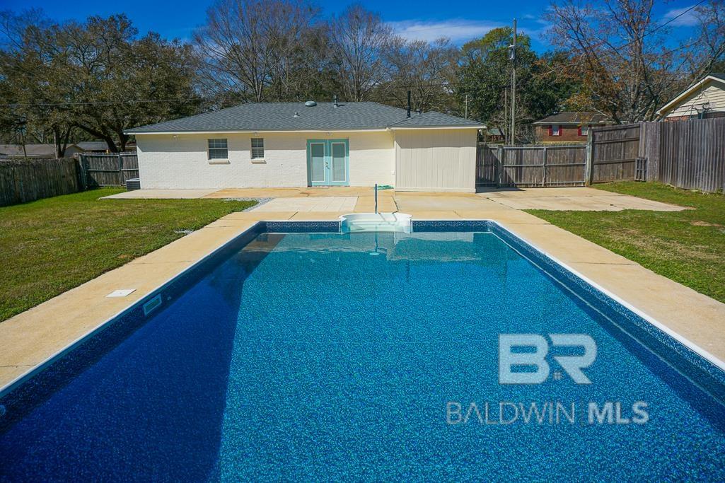 5161 Lancelot Drive, Mobile, AL, 36619