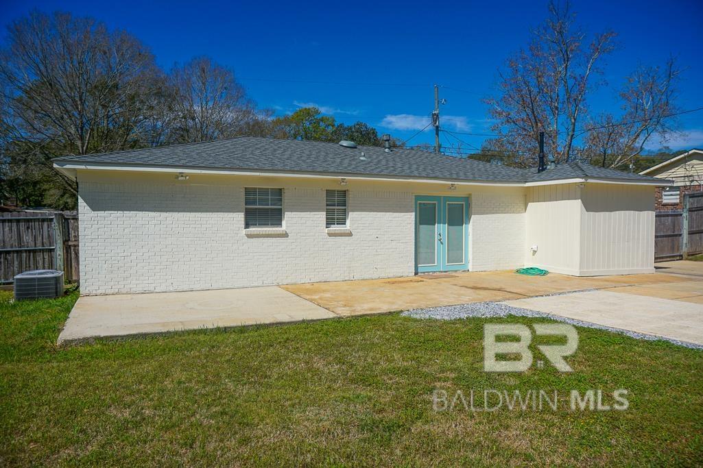 5161 Lancelot Drive, Mobile, AL, 36619