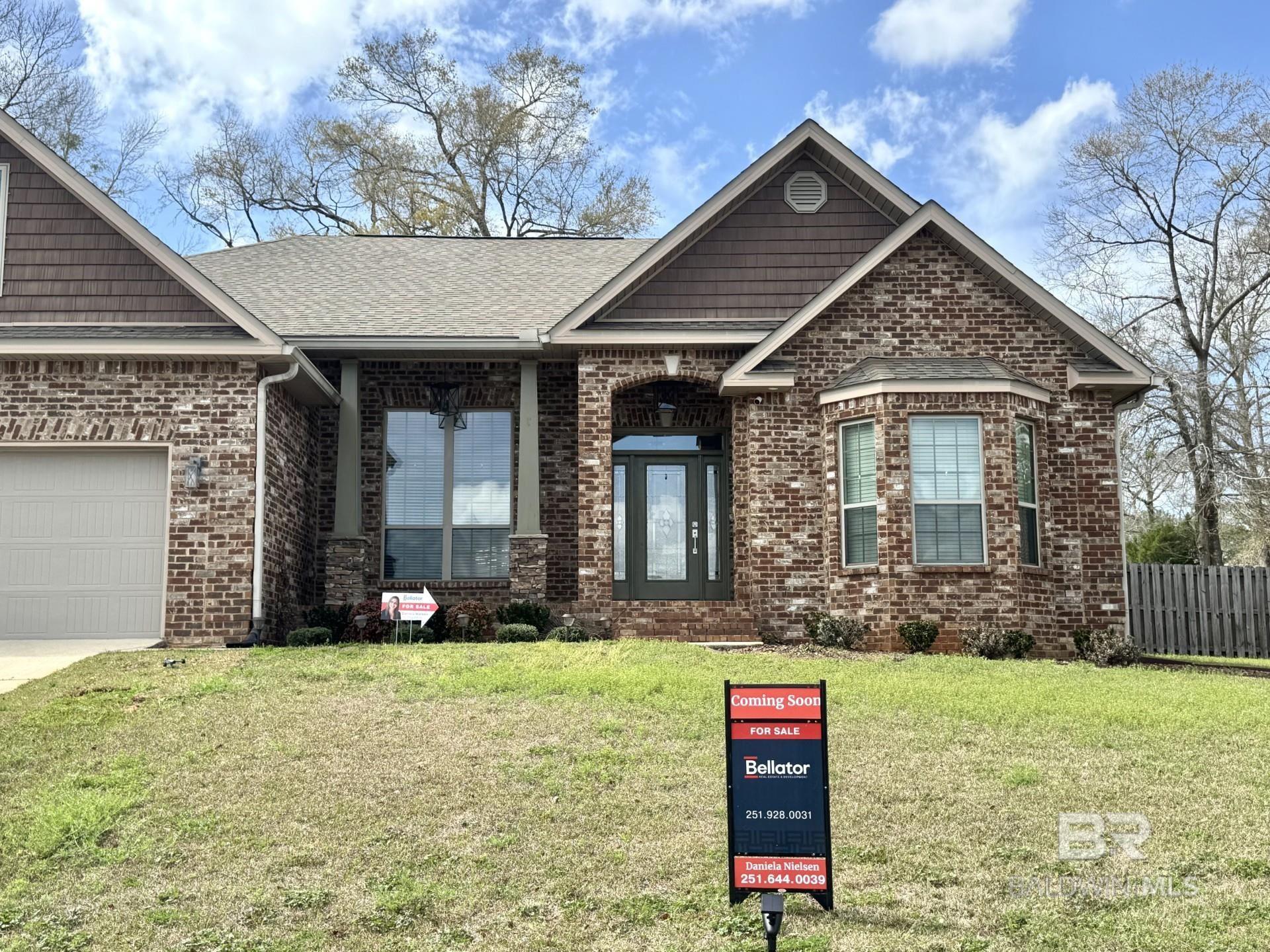 12034 Squirrel Drive