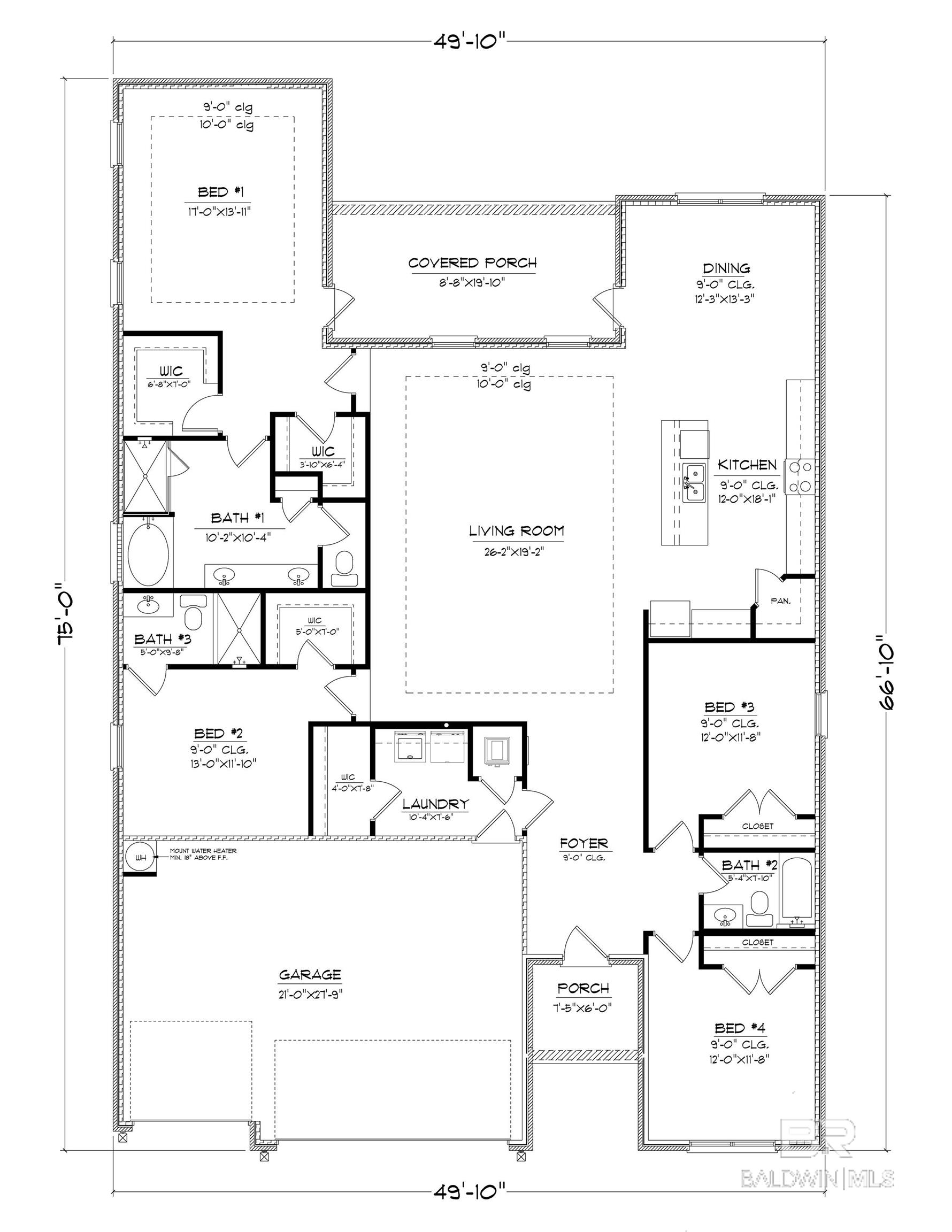 23178 Bushel Drive, Fairhope, AL, 36532