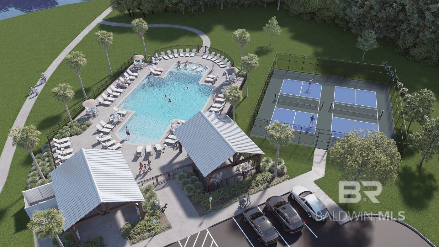 23178 Bushel Drive, Fairhope, AL, 36532