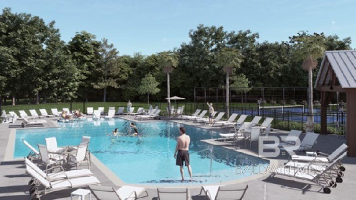 23178 Bushel Drive, Fairhope, AL, 36532