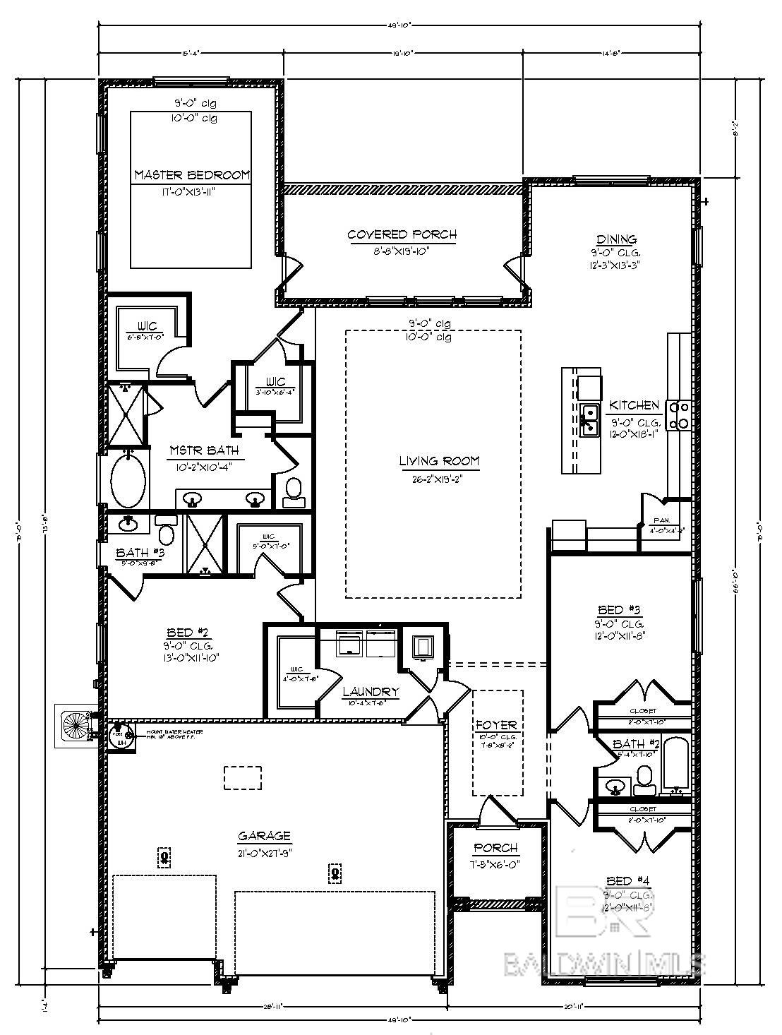 23178 Bushel Drive, Fairhope, AL, 36532