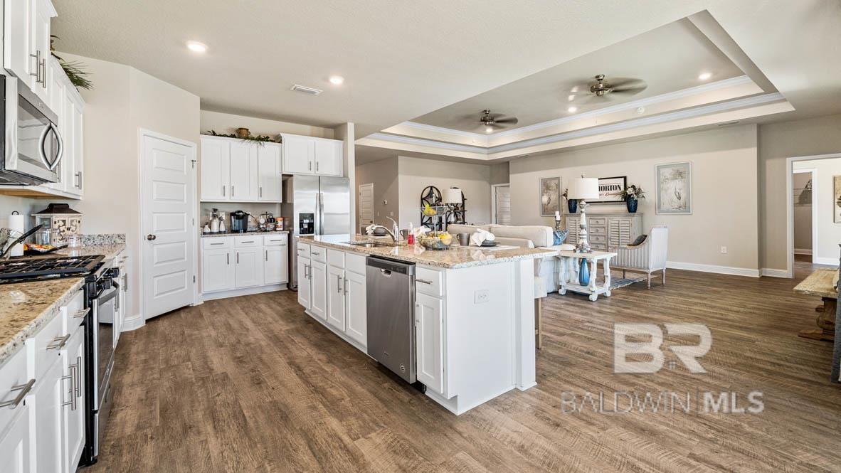 23178 Bushel Drive, Fairhope, AL, 36532