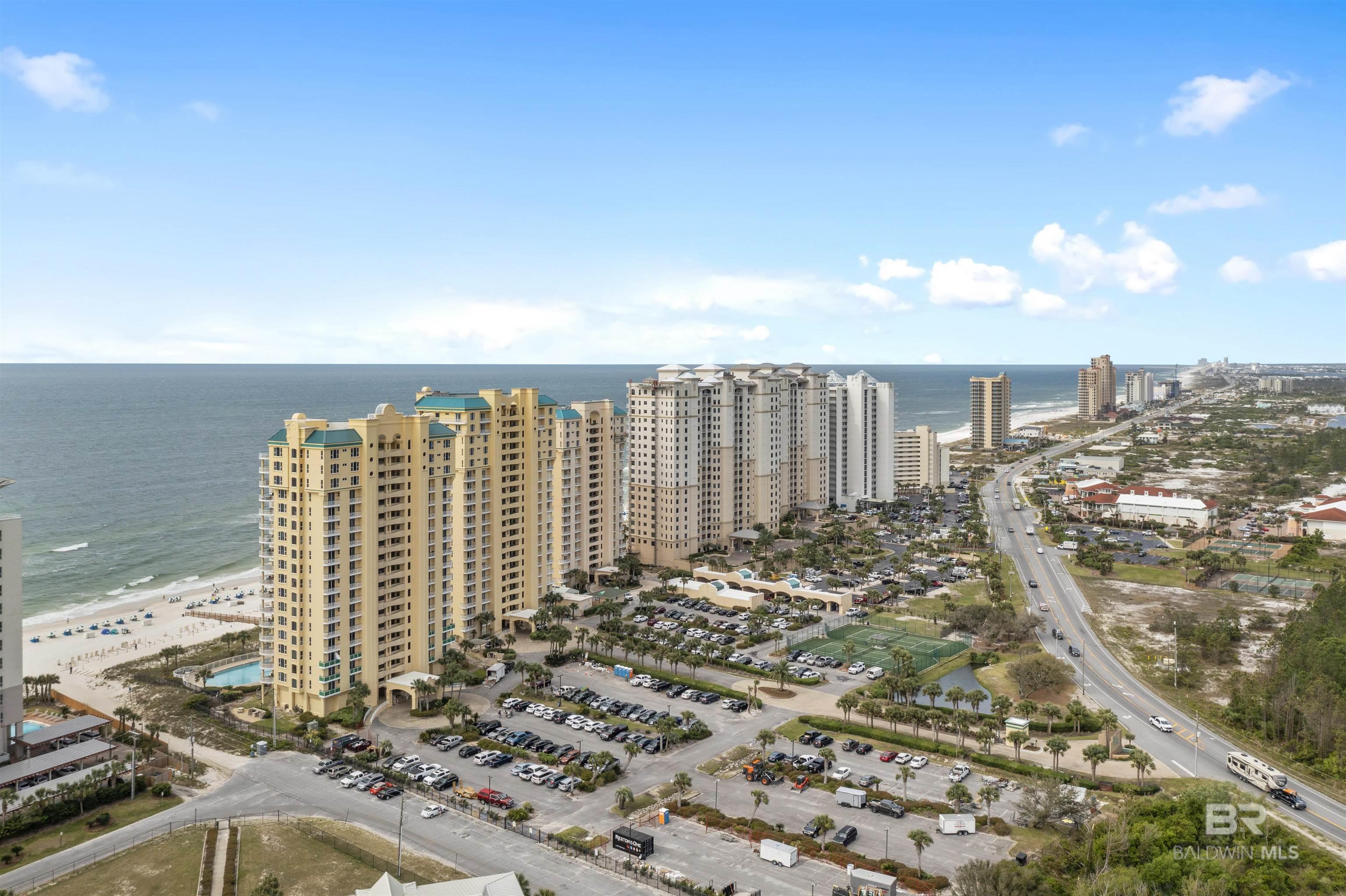 13601 Perdido Key Drive UNIT 14C, Perdido Key, FL, 32507