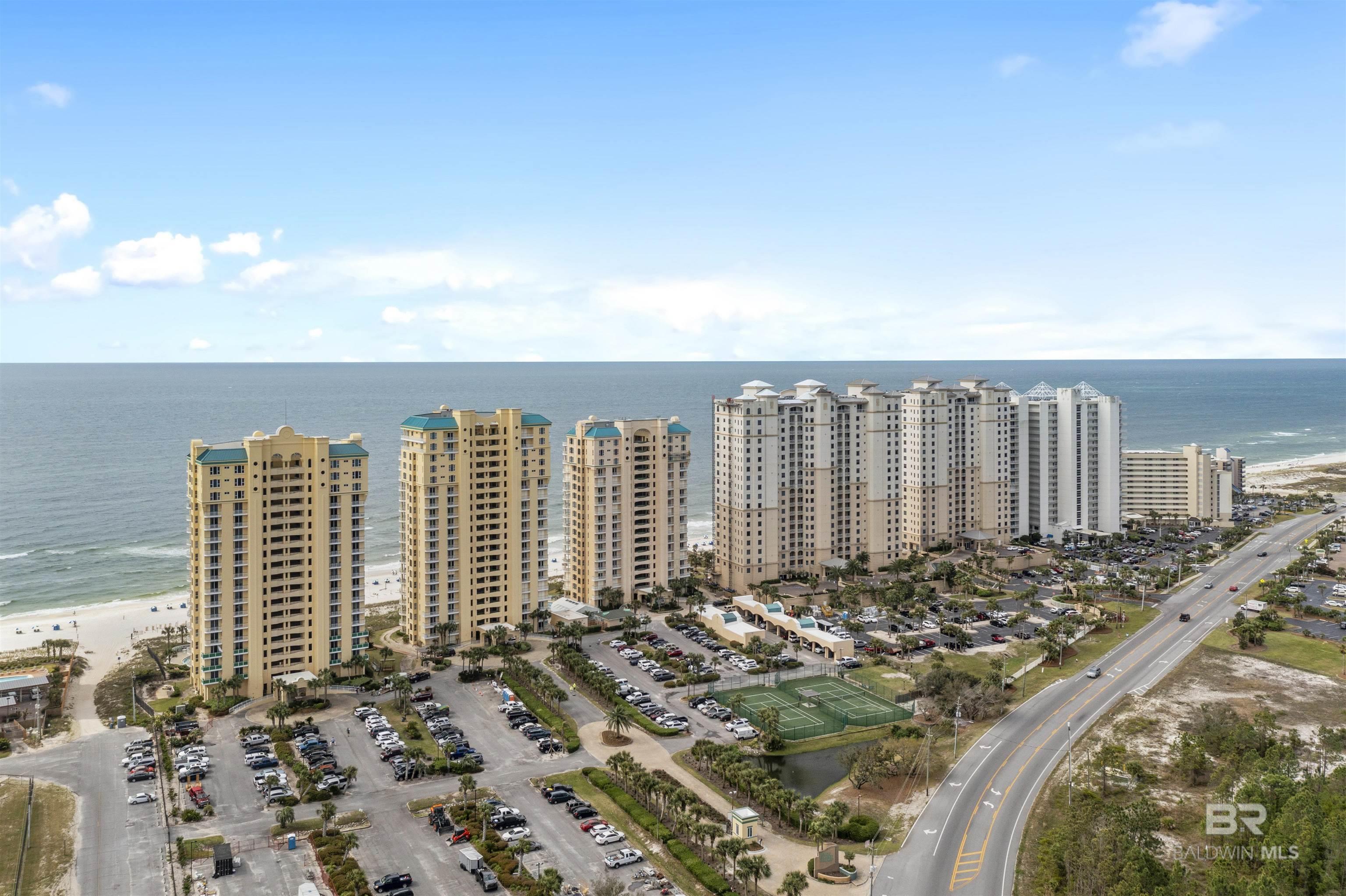 13601 Perdido Key Drive UNIT 14C, Perdido Key, FL, 32507