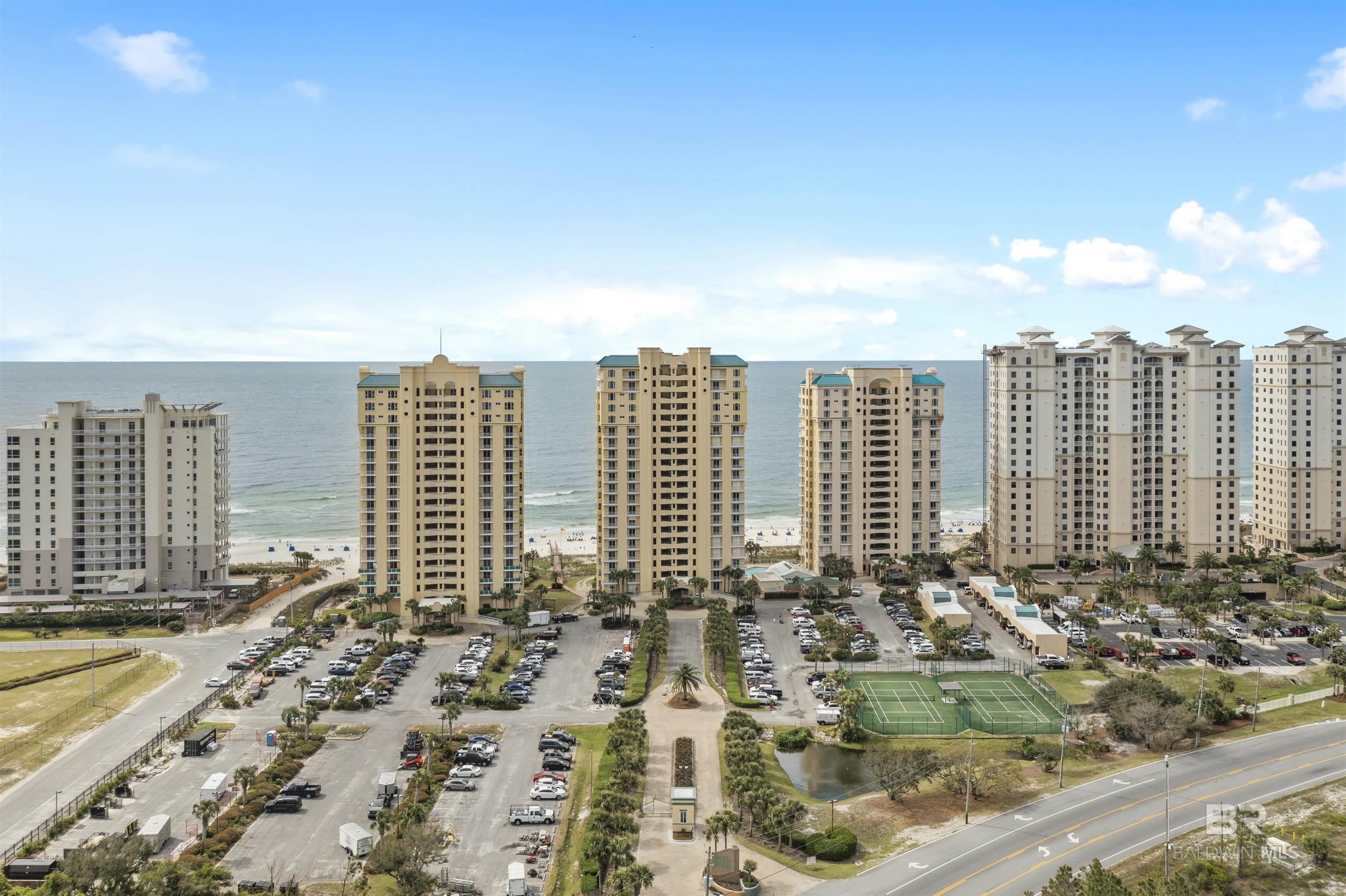 13601 Perdido Key Drive UNIT 14C, Perdido Key, FL, 32507