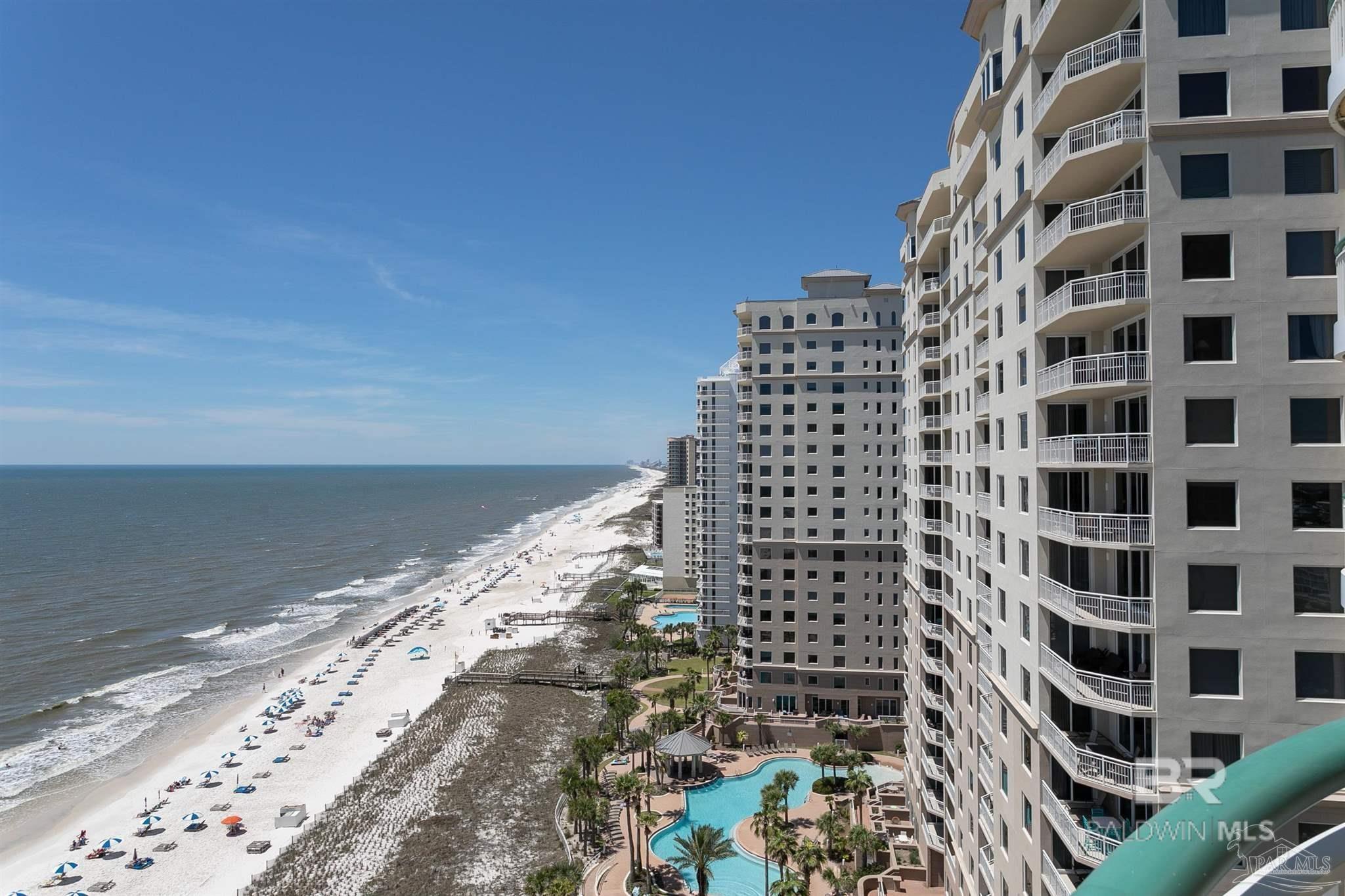 13601 Perdido Key Drive UNIT 14C, Perdido Key, FL, 32507