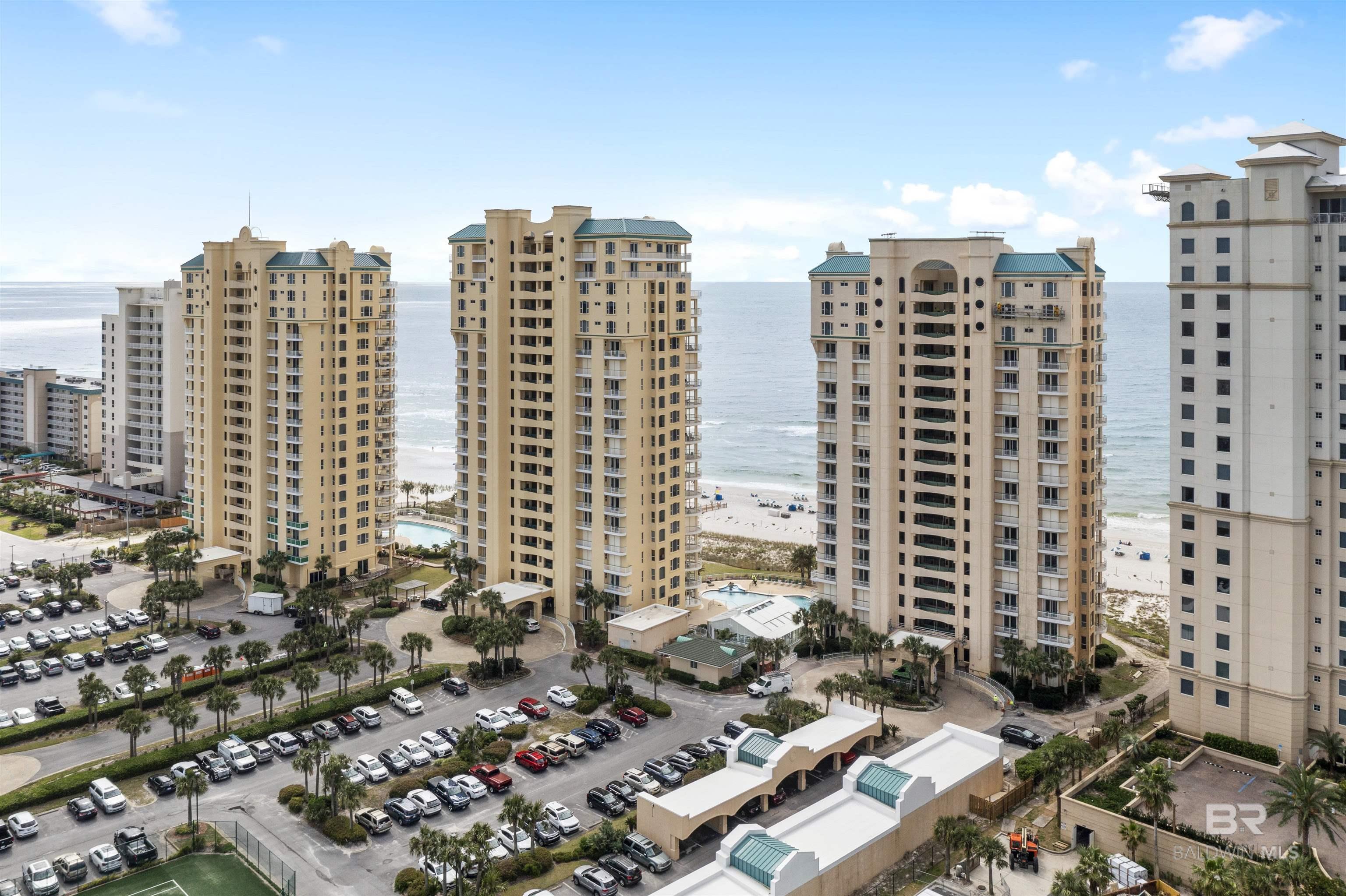 13601 Perdido Key Drive UNIT 14C, Perdido Key, FL, 32507