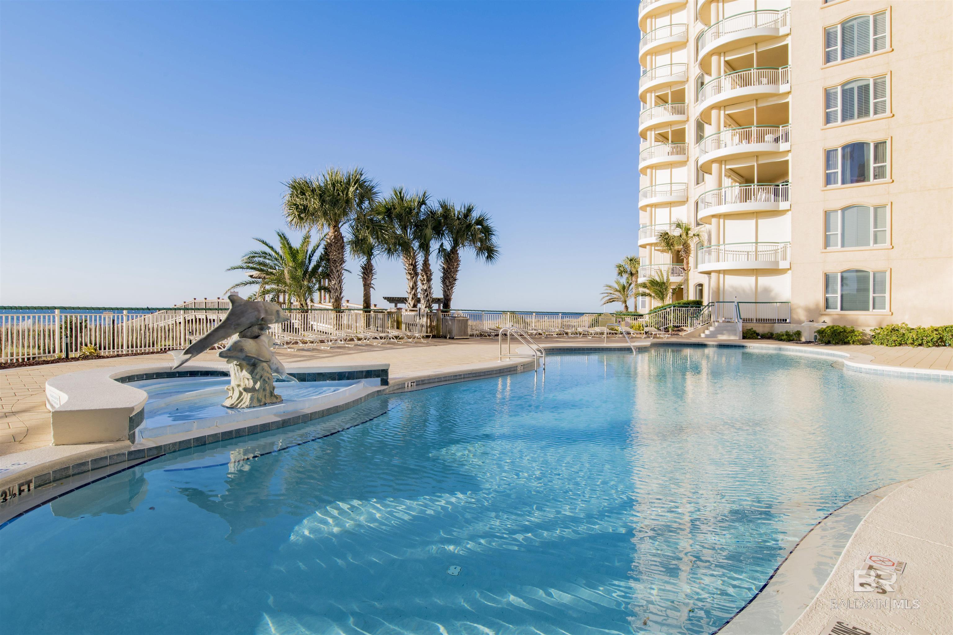 13601 Perdido Key Drive UNIT 14C, Perdido Key, FL, 32507