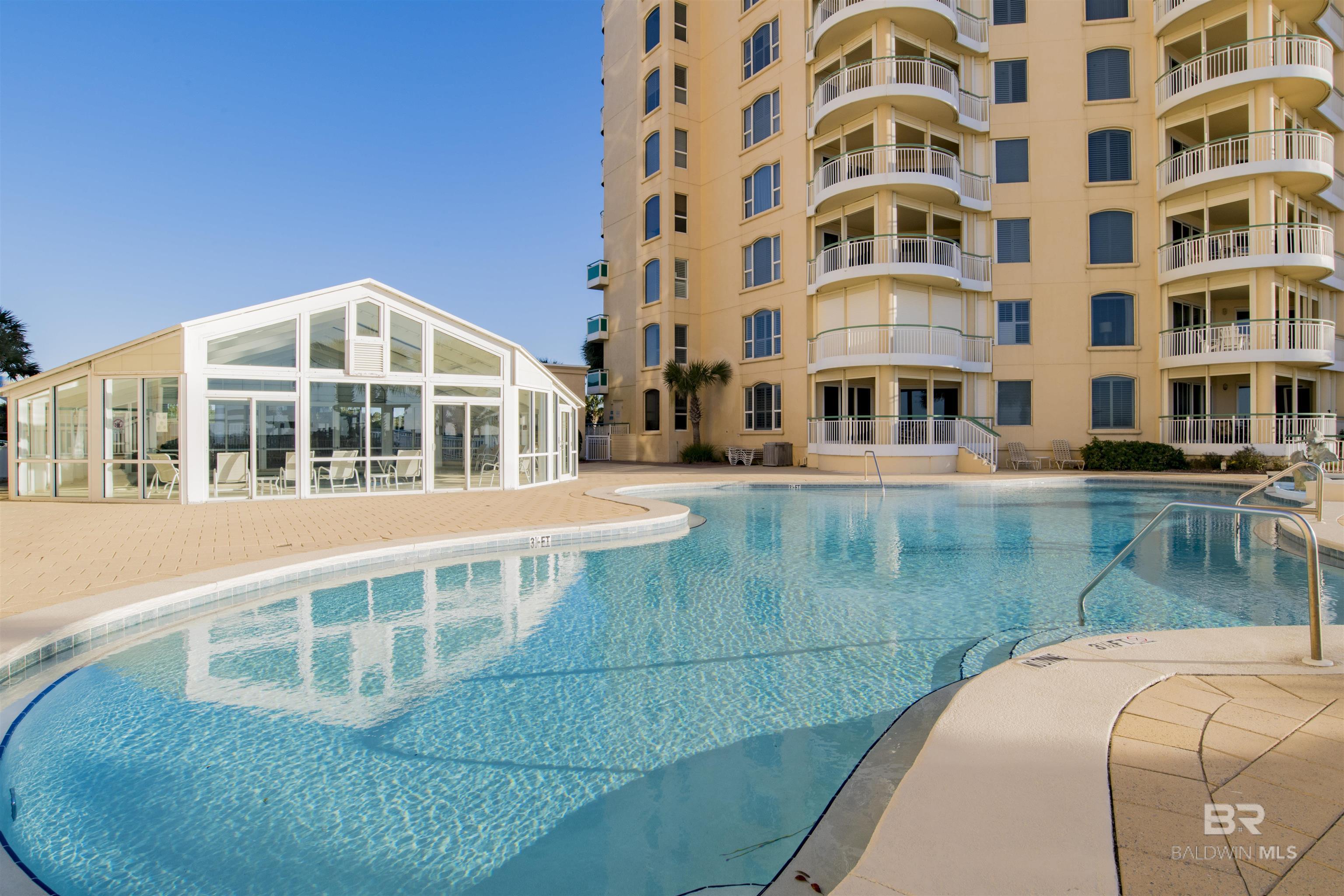 13601 Perdido Key Drive UNIT 14C, Perdido Key, FL, 32507