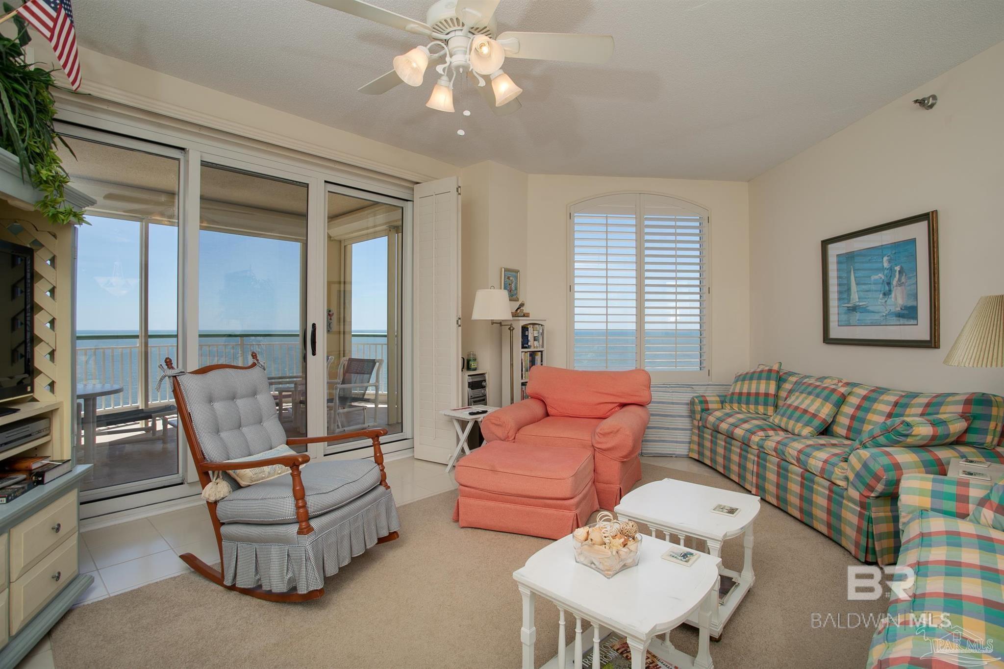 13601 Perdido Key Drive UNIT 14C, Perdido Key, FL, 32507