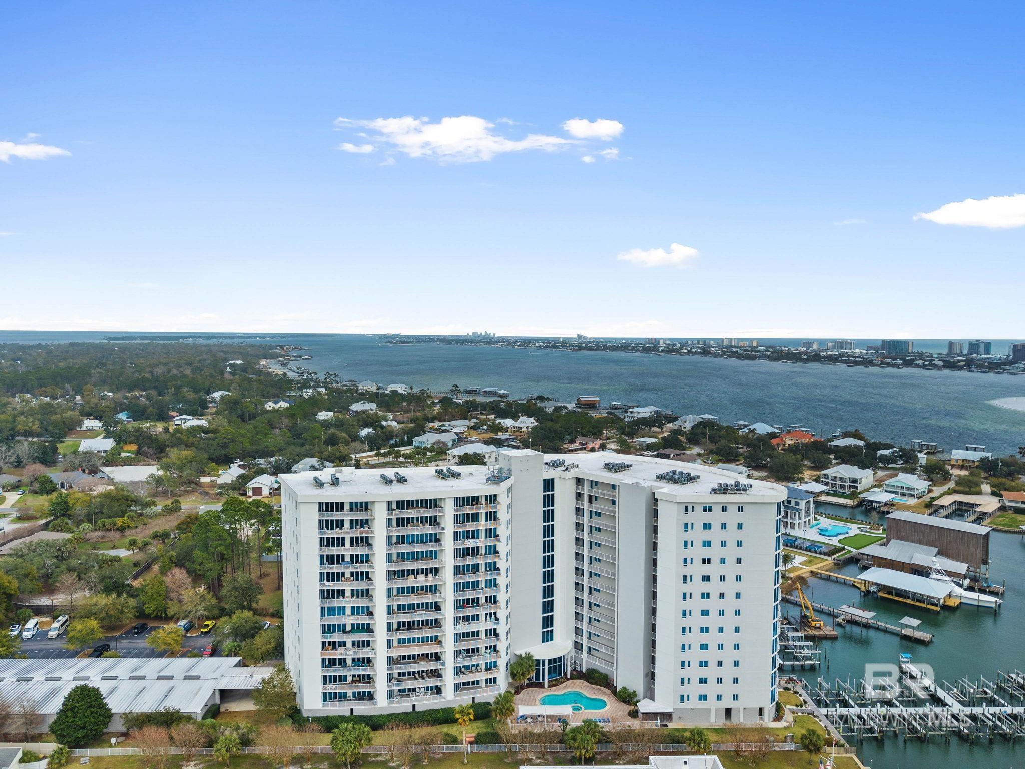 28250 Canal Road UNIT 208, Orange Beach, AL, 36561