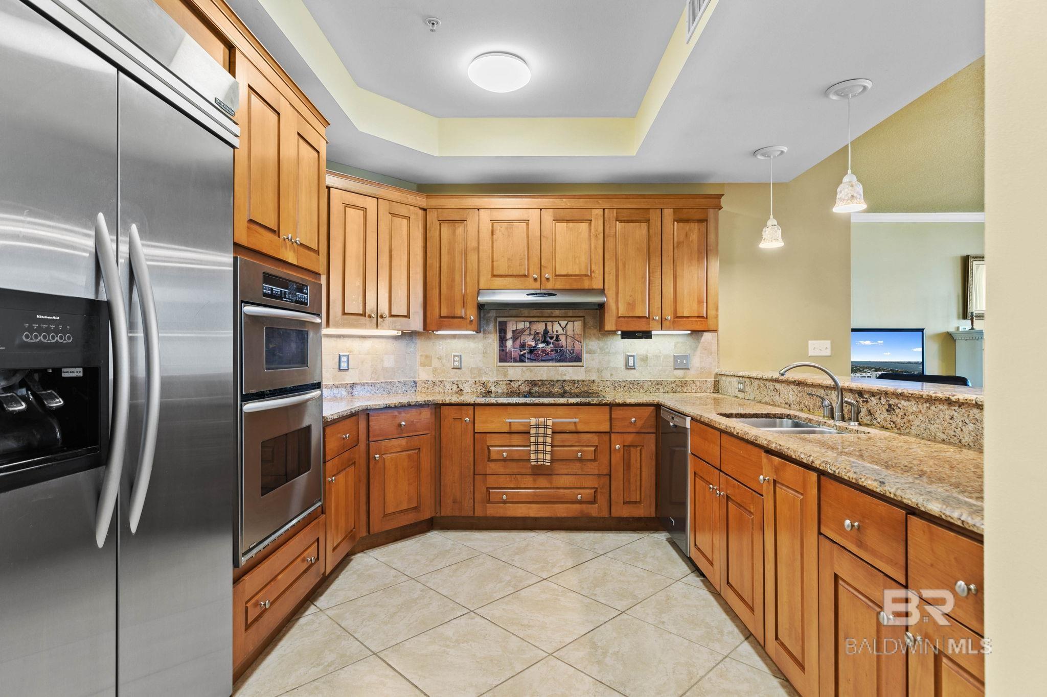 28250 Canal Road UNIT 208, Orange Beach, AL, 36561