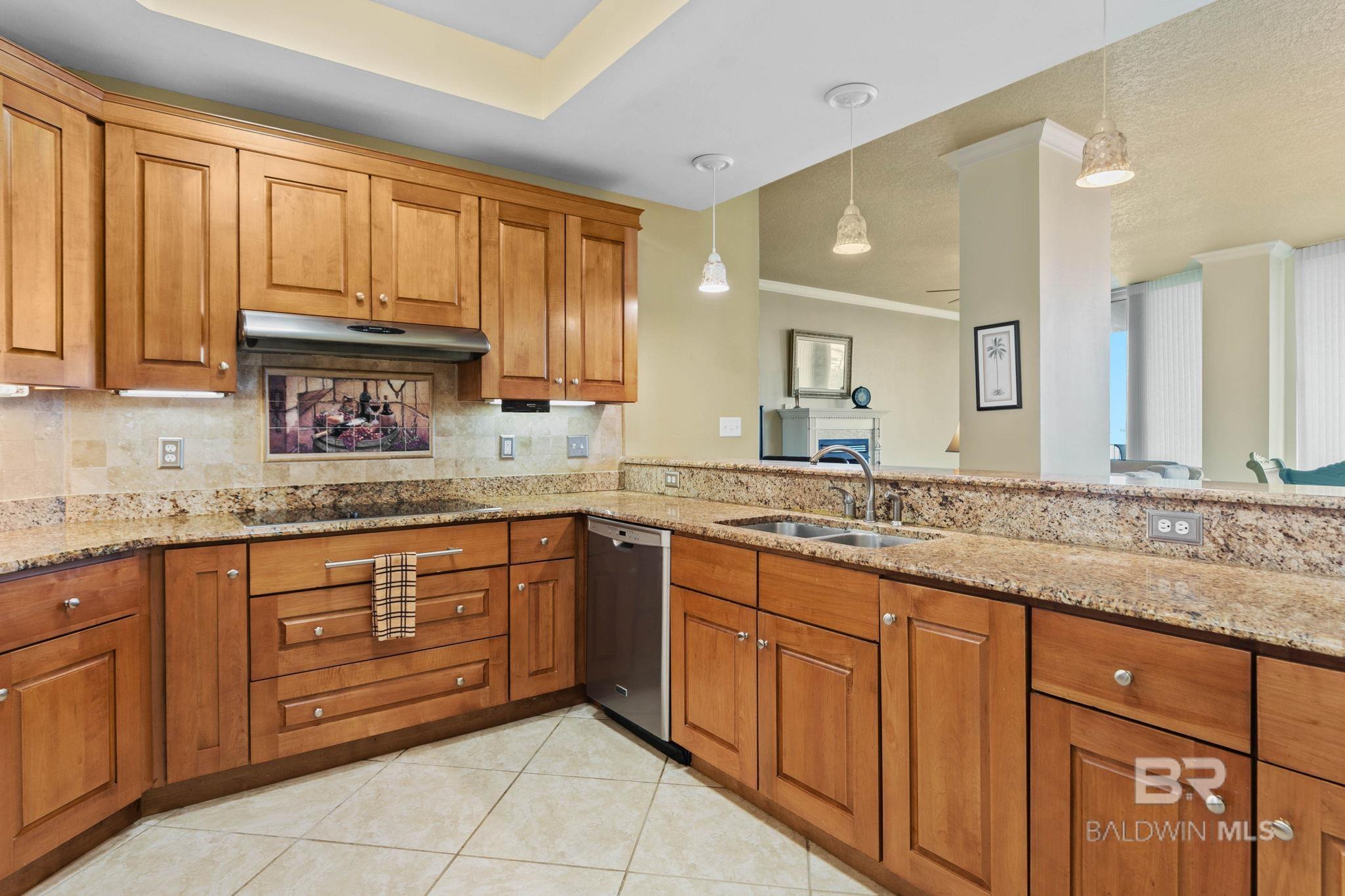 28250 Canal Road UNIT 208, Orange Beach, AL, 36561