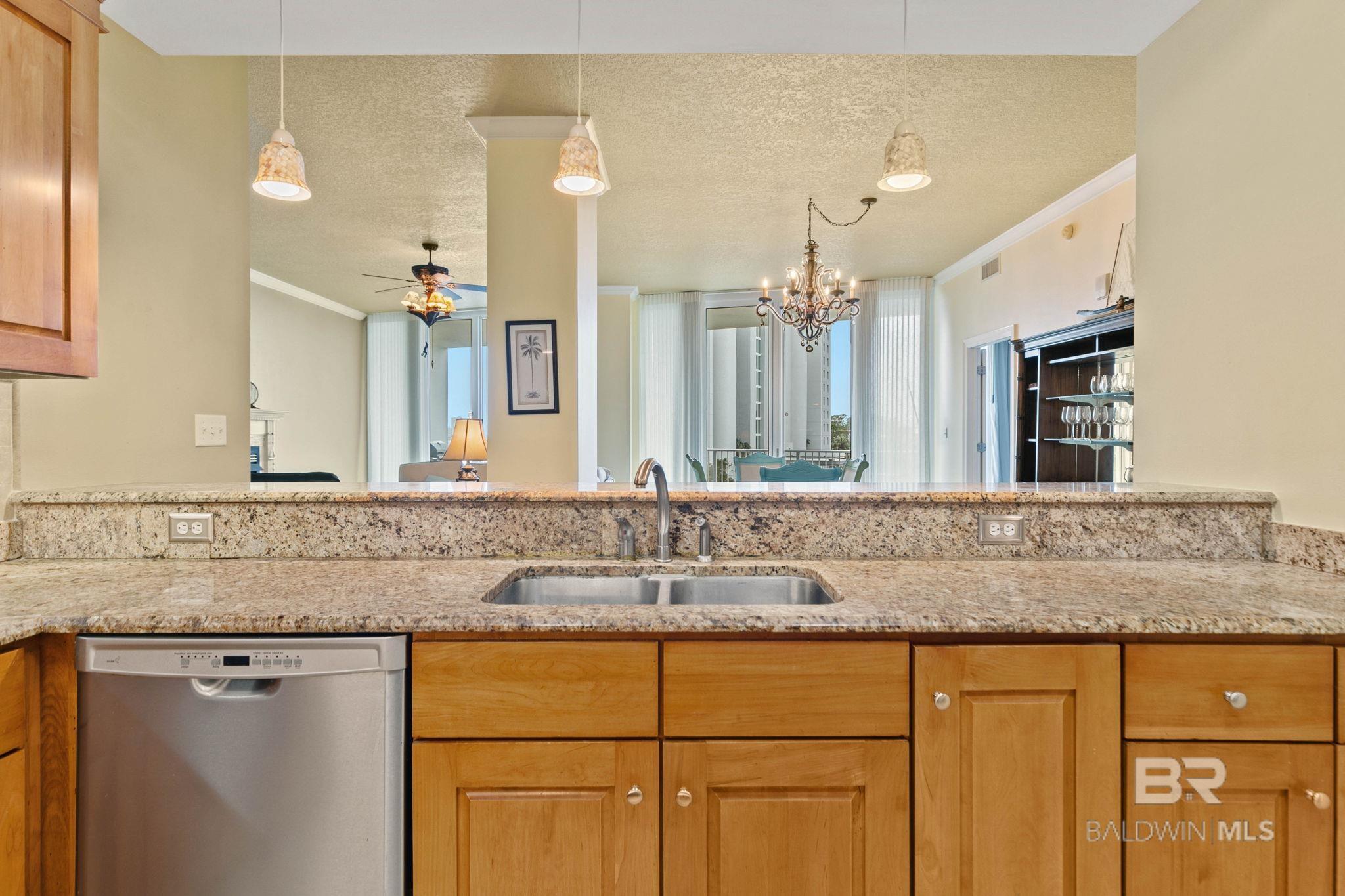 28250 Canal Road UNIT 208, Orange Beach, AL, 36561