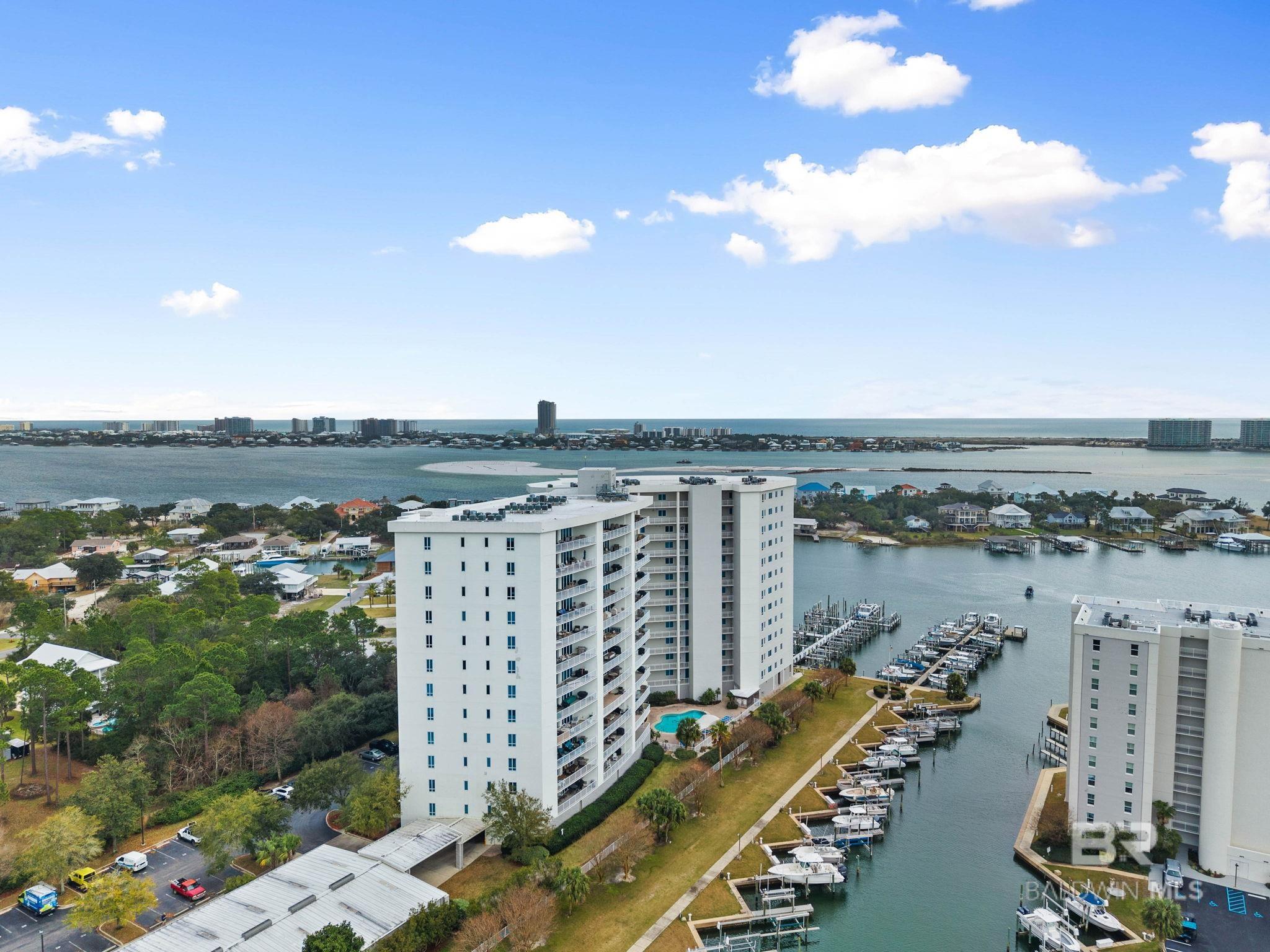 28250 Canal Road UNIT 208, Orange Beach, AL, 36561