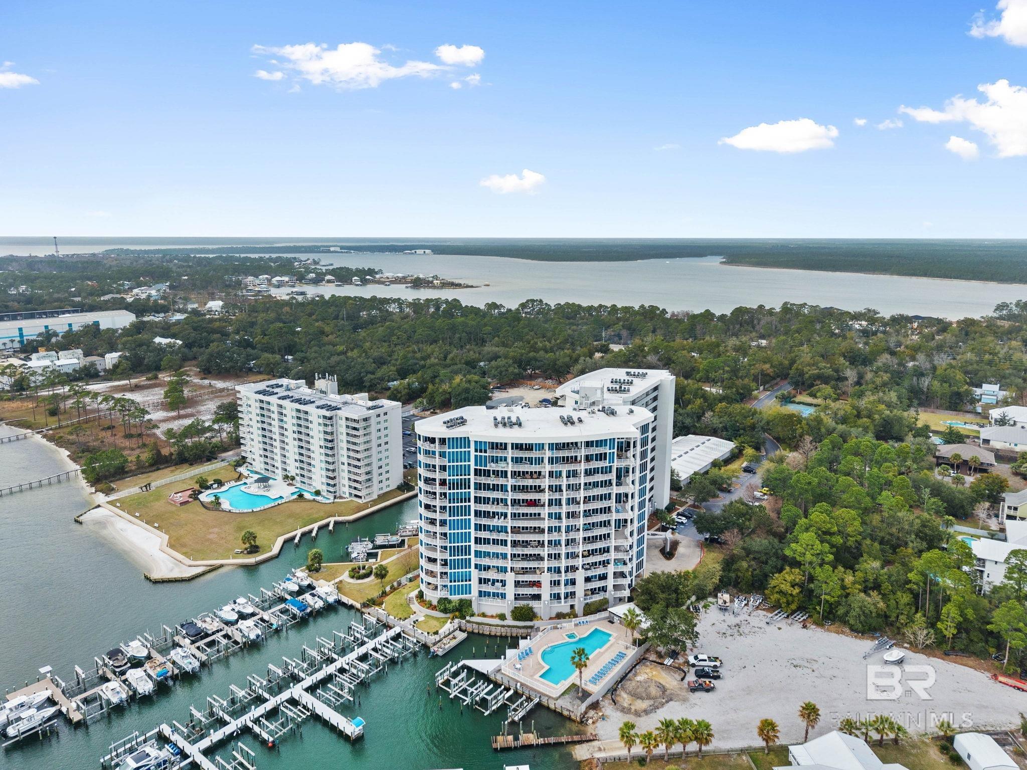 28250 Canal Road UNIT 208, Orange Beach, AL, 36561