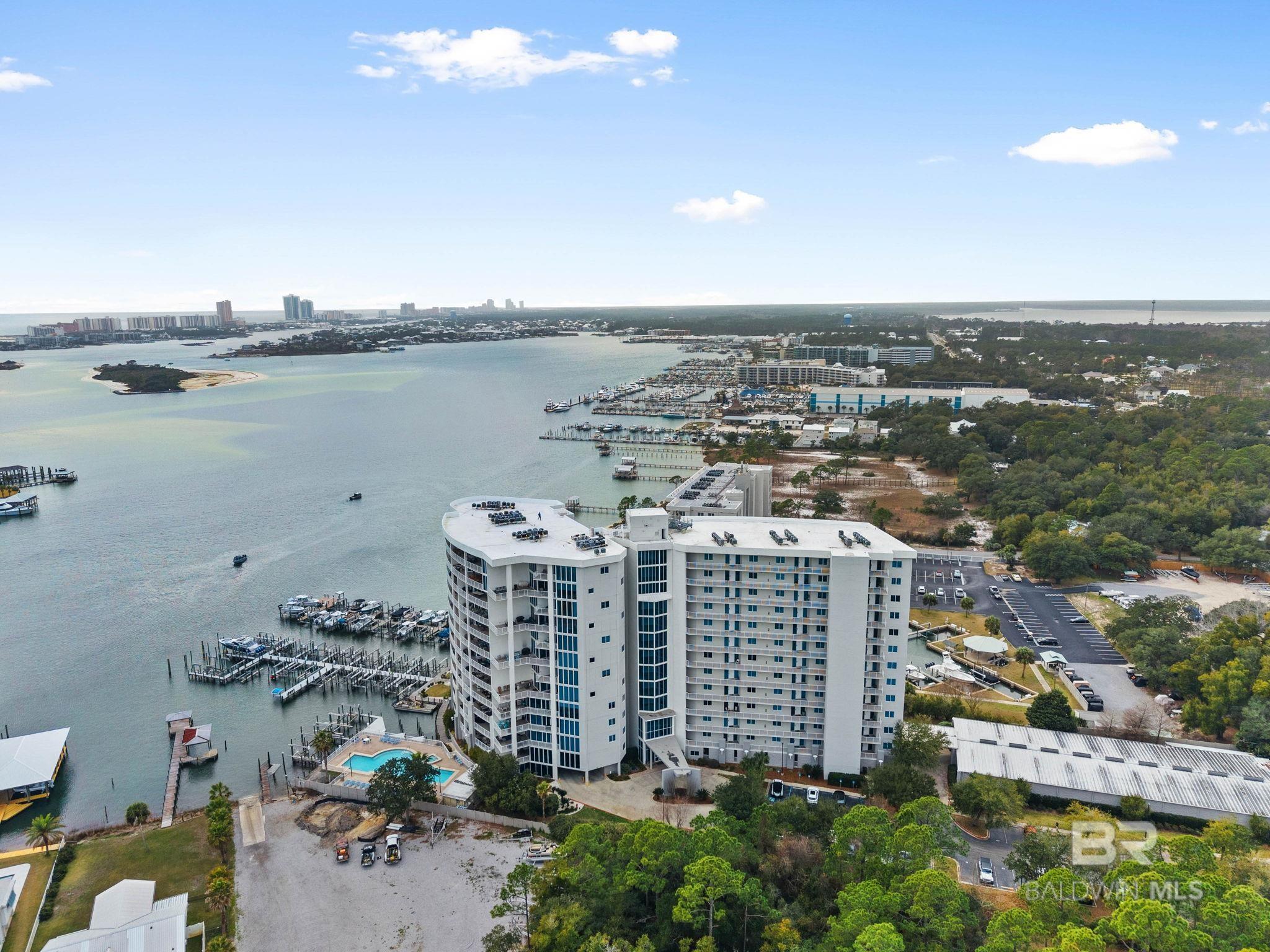 28250 Canal Road UNIT 208, Orange Beach, AL, 36561