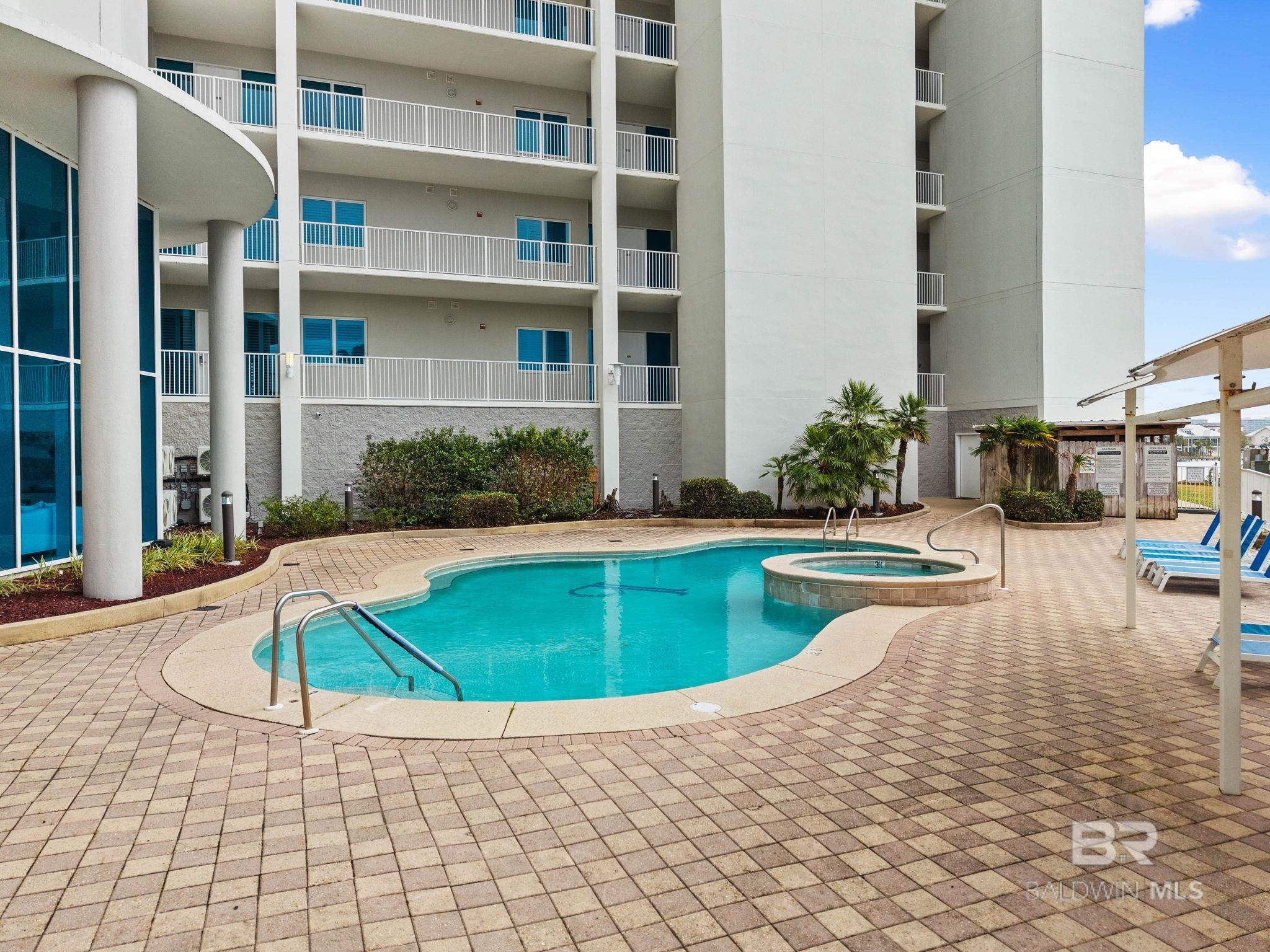 28250 Canal Road UNIT 208, Orange Beach, AL, 36561