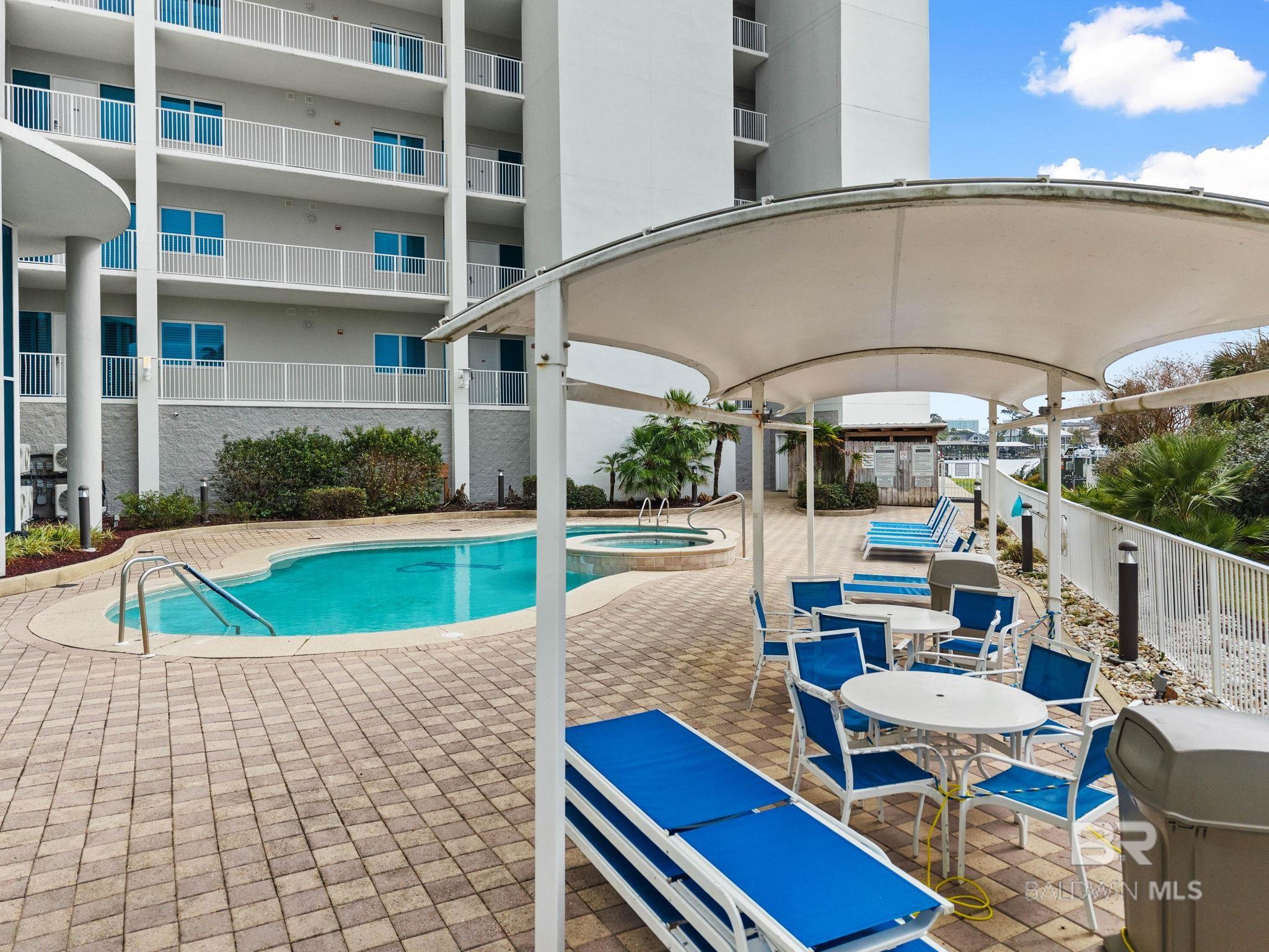 28250 Canal Road UNIT 208, Orange Beach, AL, 36561