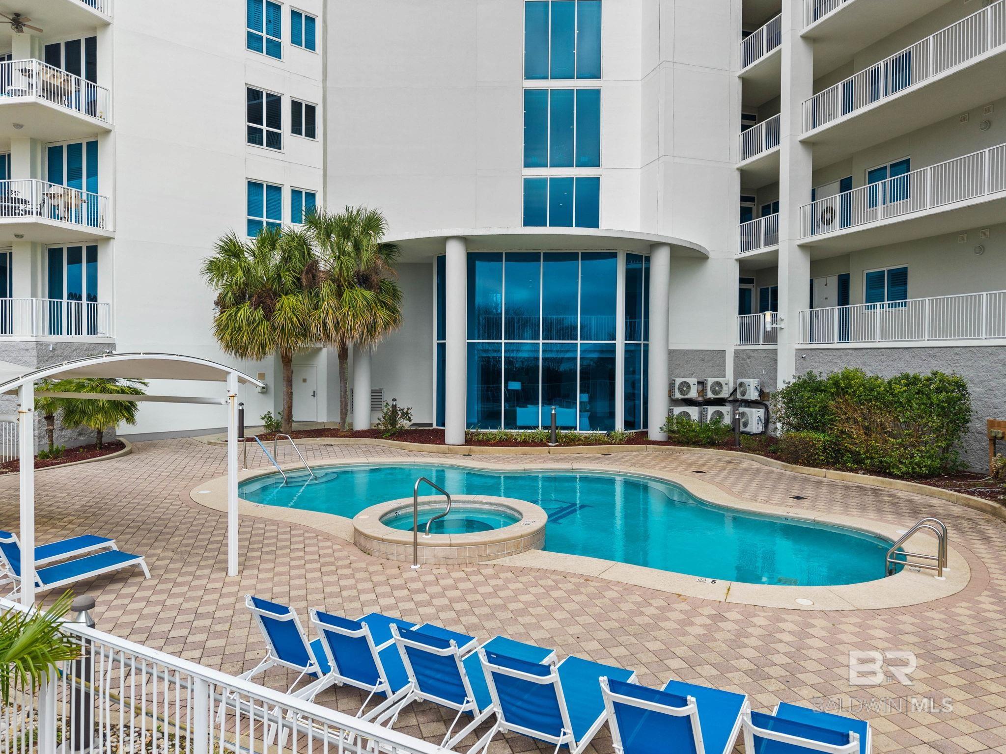 28250 Canal Road UNIT 208, Orange Beach, AL, 36561