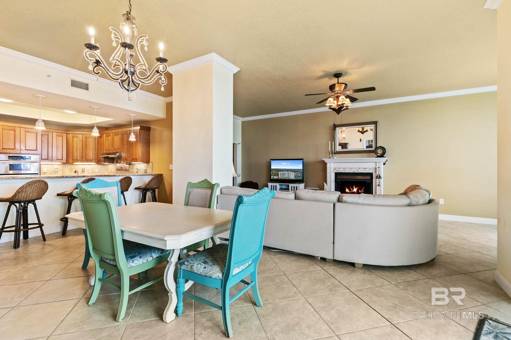28250 Canal Road UNIT 208, Orange Beach, AL, 36561