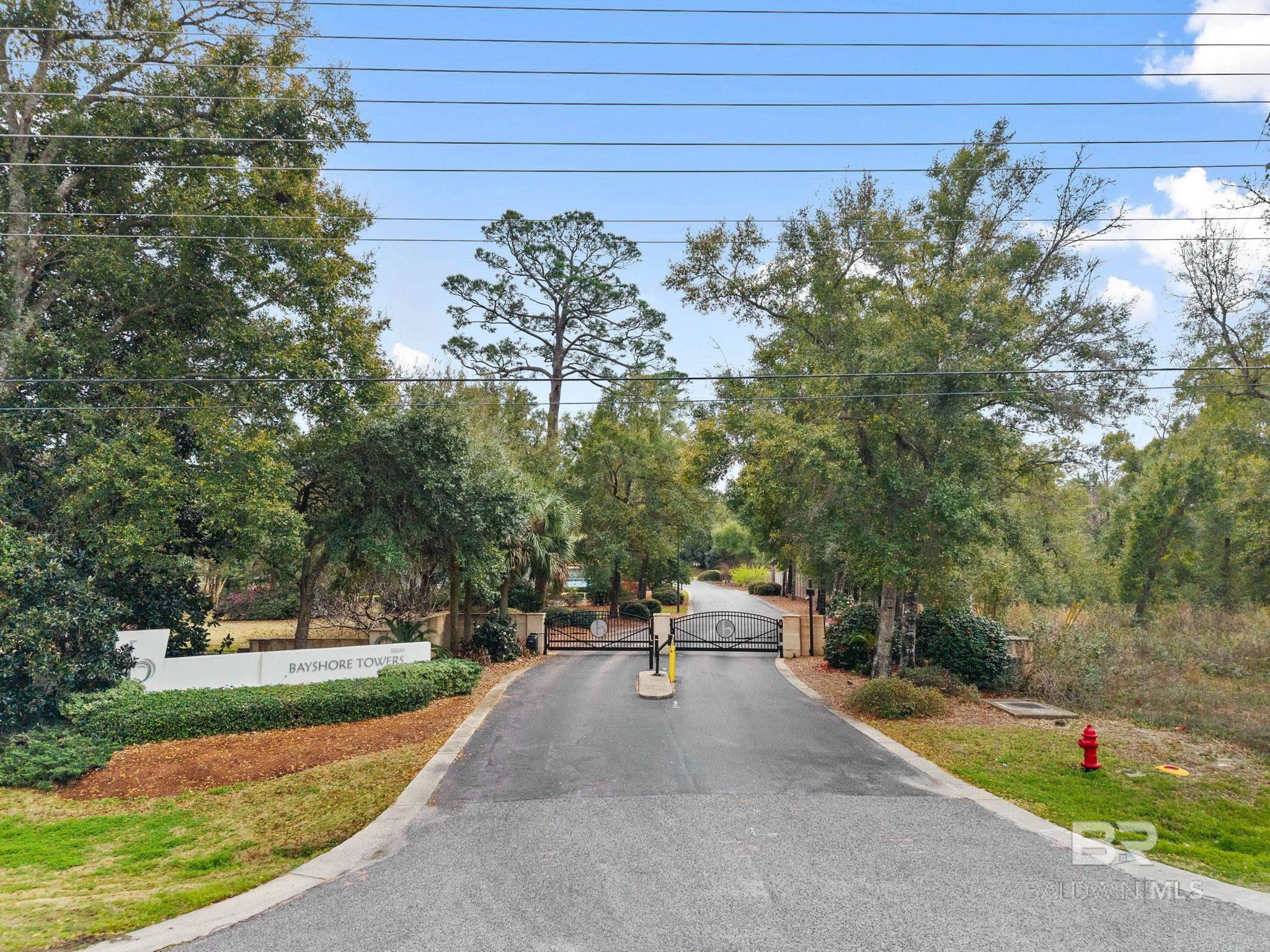 28250 Canal Road UNIT 208, Orange Beach, AL, 36561