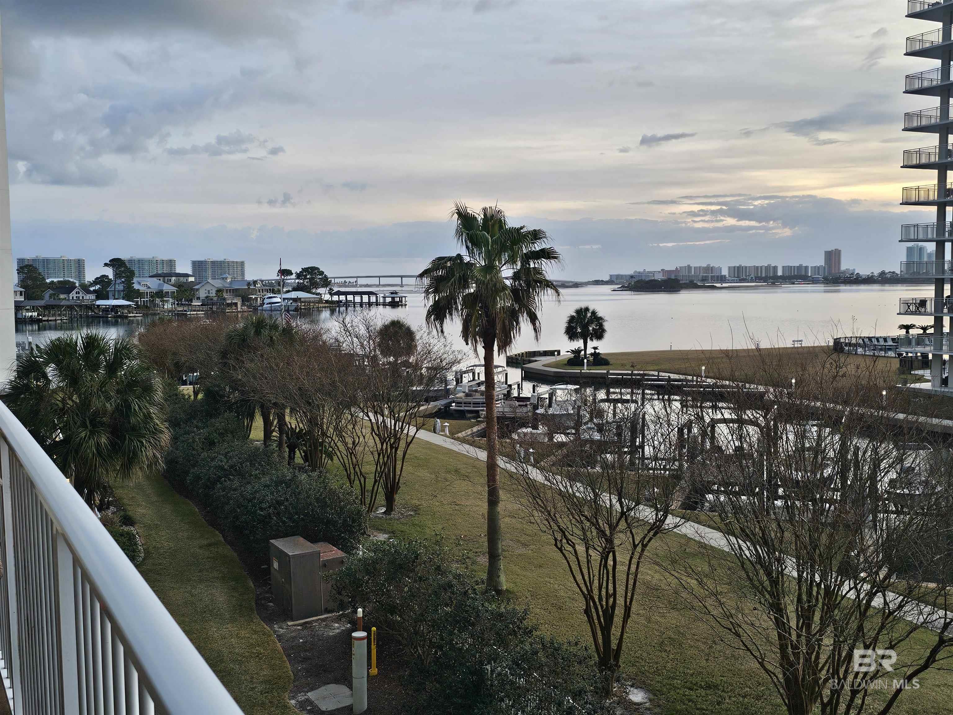 28250 Canal Road UNIT 208, Orange Beach, AL, 36561