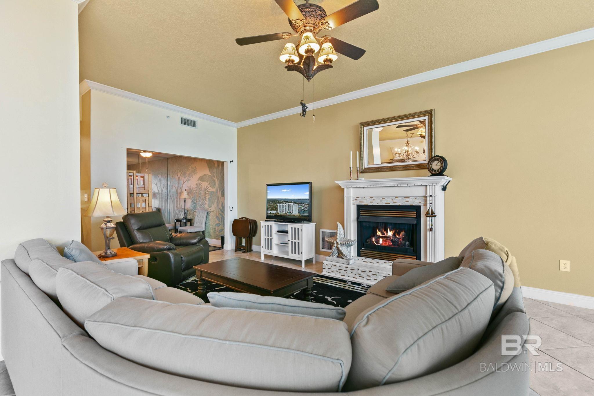 28250 Canal Road UNIT 208, Orange Beach, AL, 36561