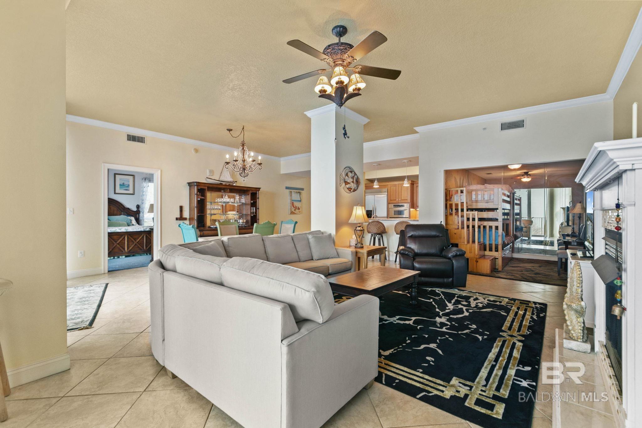 28250 Canal Road UNIT 208, Orange Beach, AL, 36561