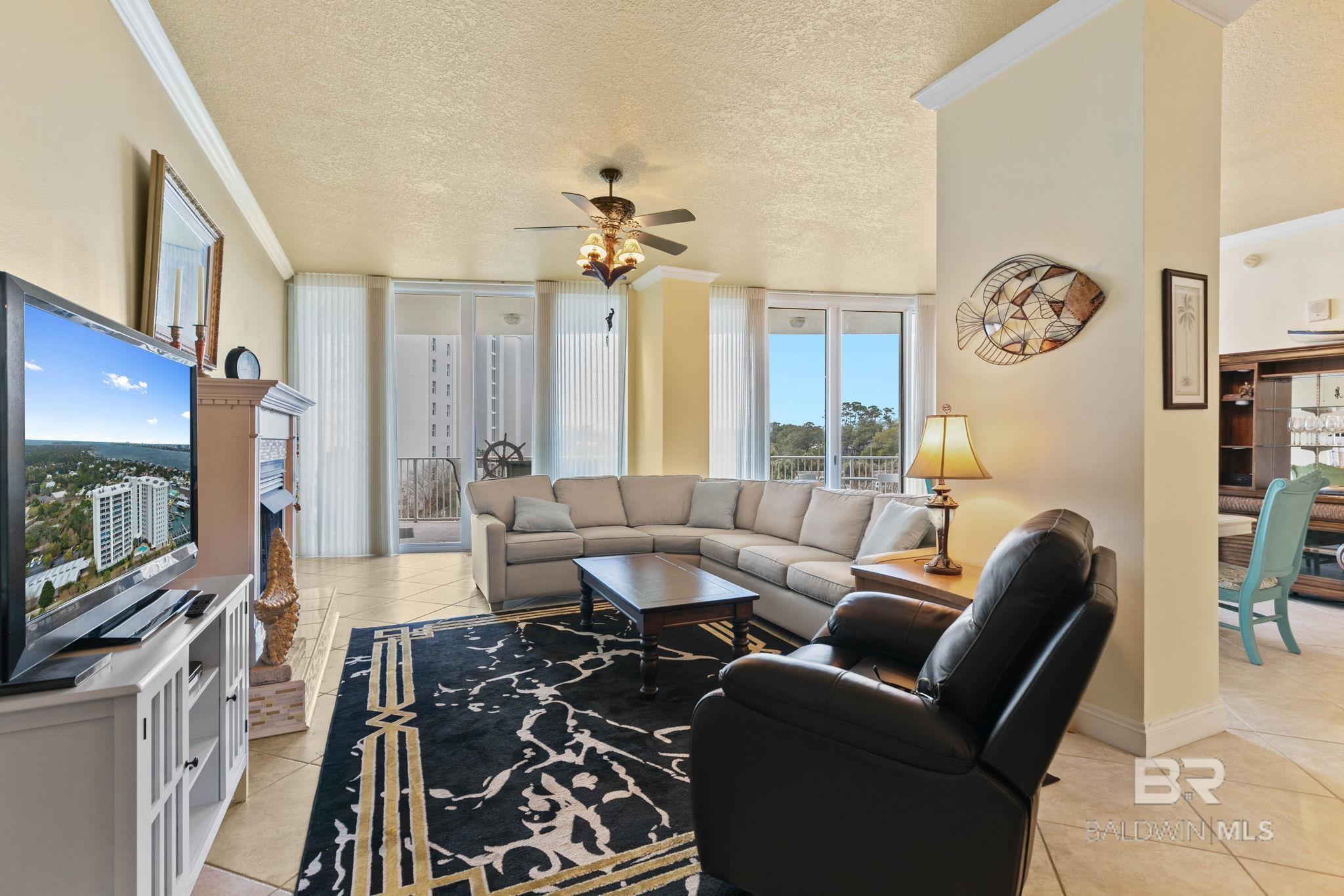 28250 Canal Road UNIT 208, Orange Beach, AL, 36561