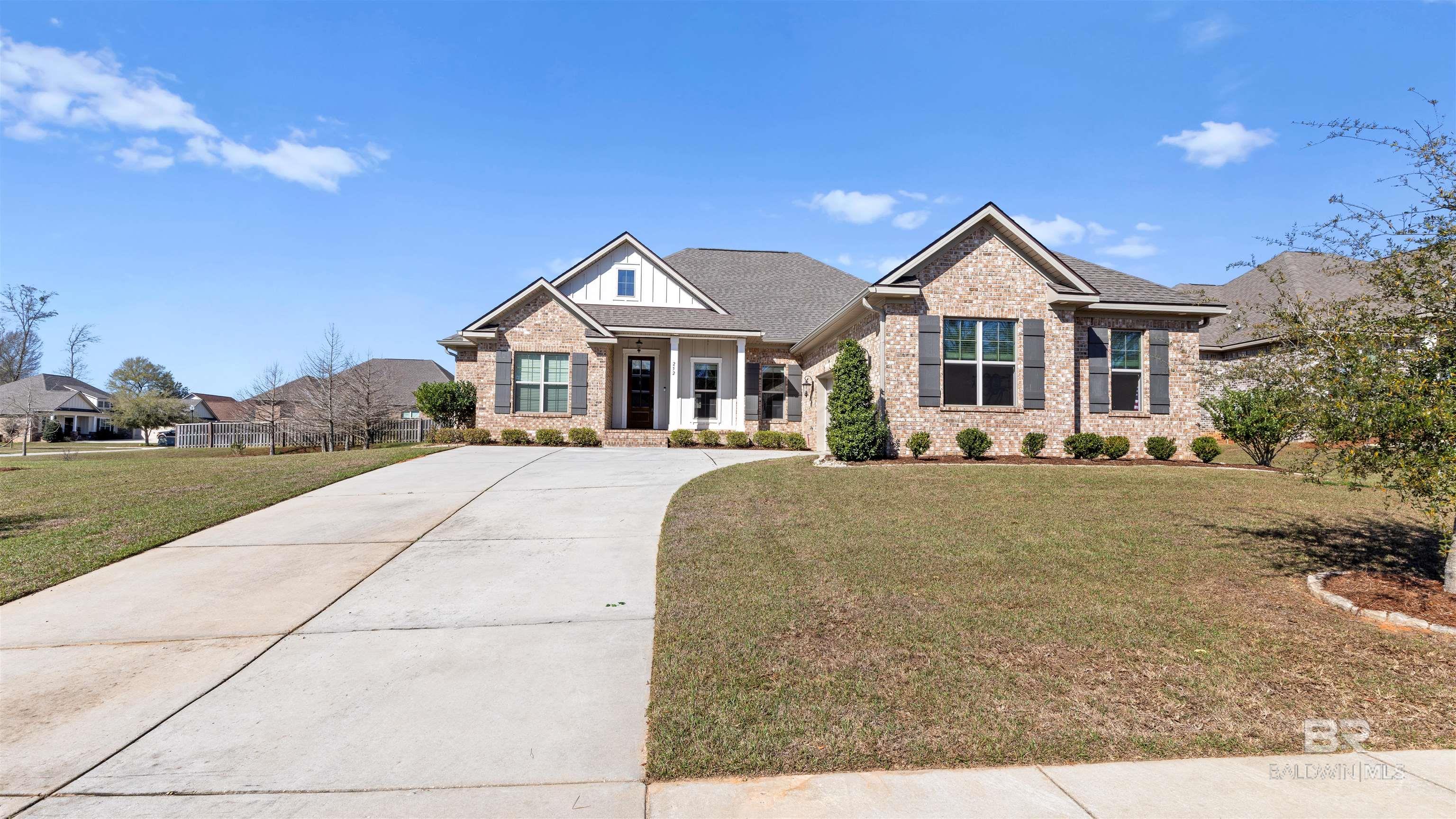 252 Garrison Boulevard, Fairhope, AL, 36532