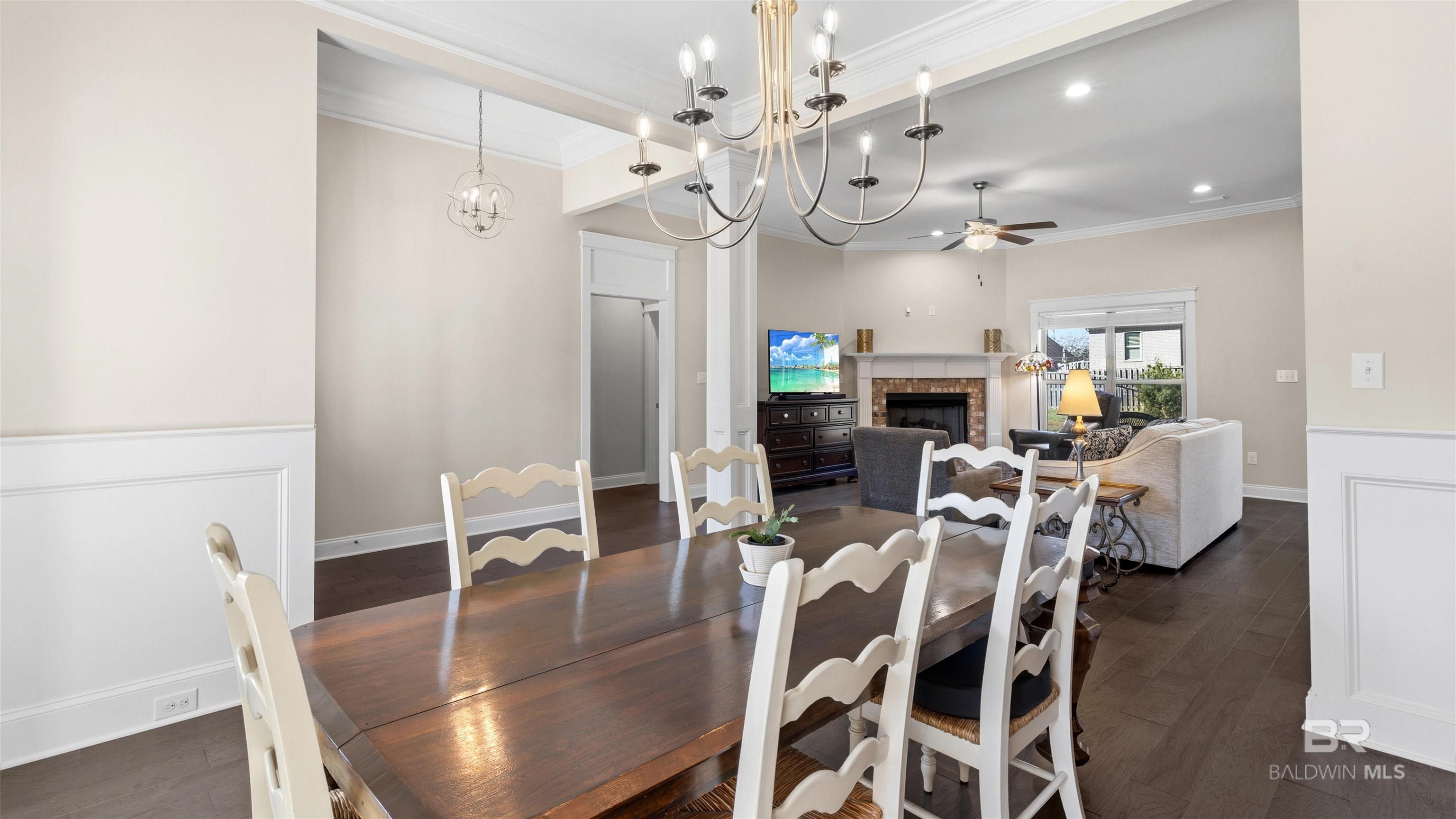 252 Garrison Boulevard, Fairhope, AL, 36532