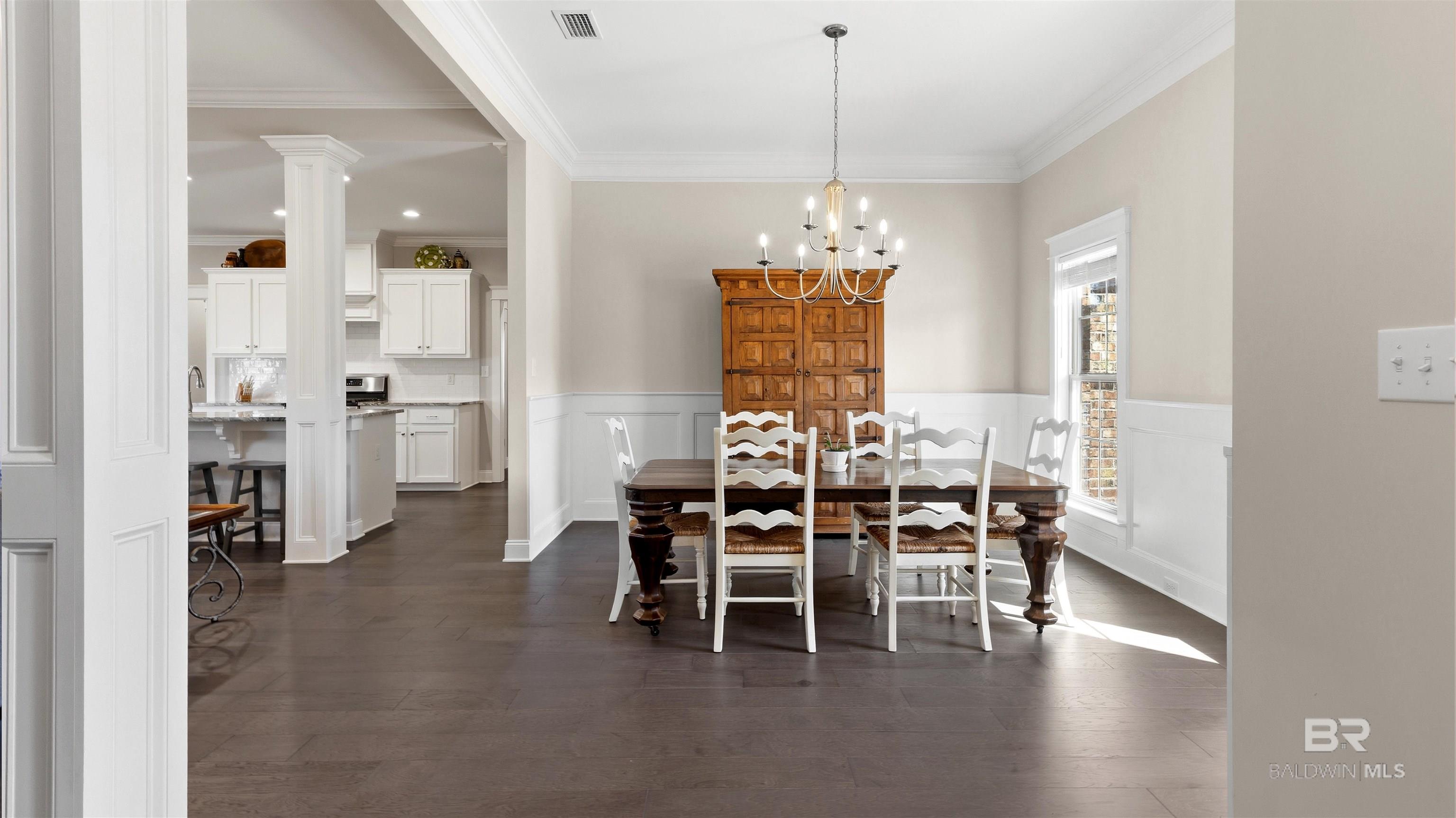 252 Garrison Boulevard, Fairhope, AL, 36532