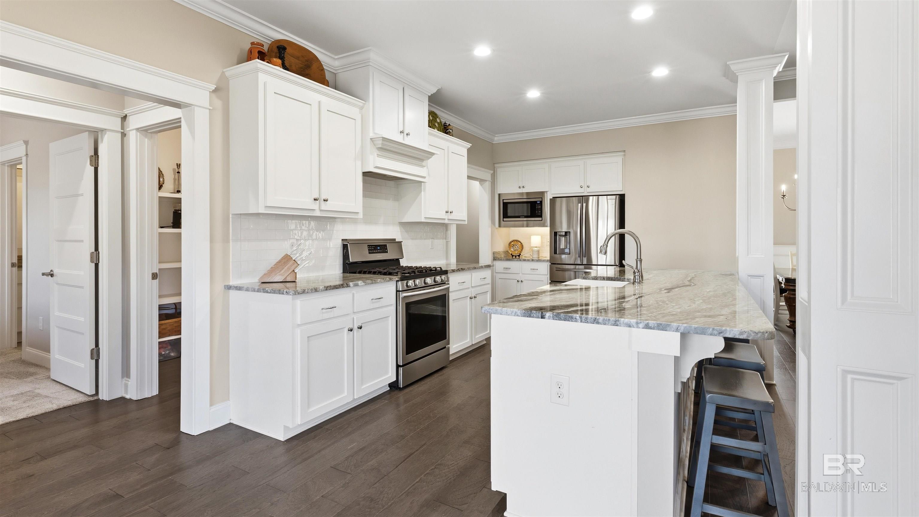 252 Garrison Boulevard, Fairhope, AL, 36532