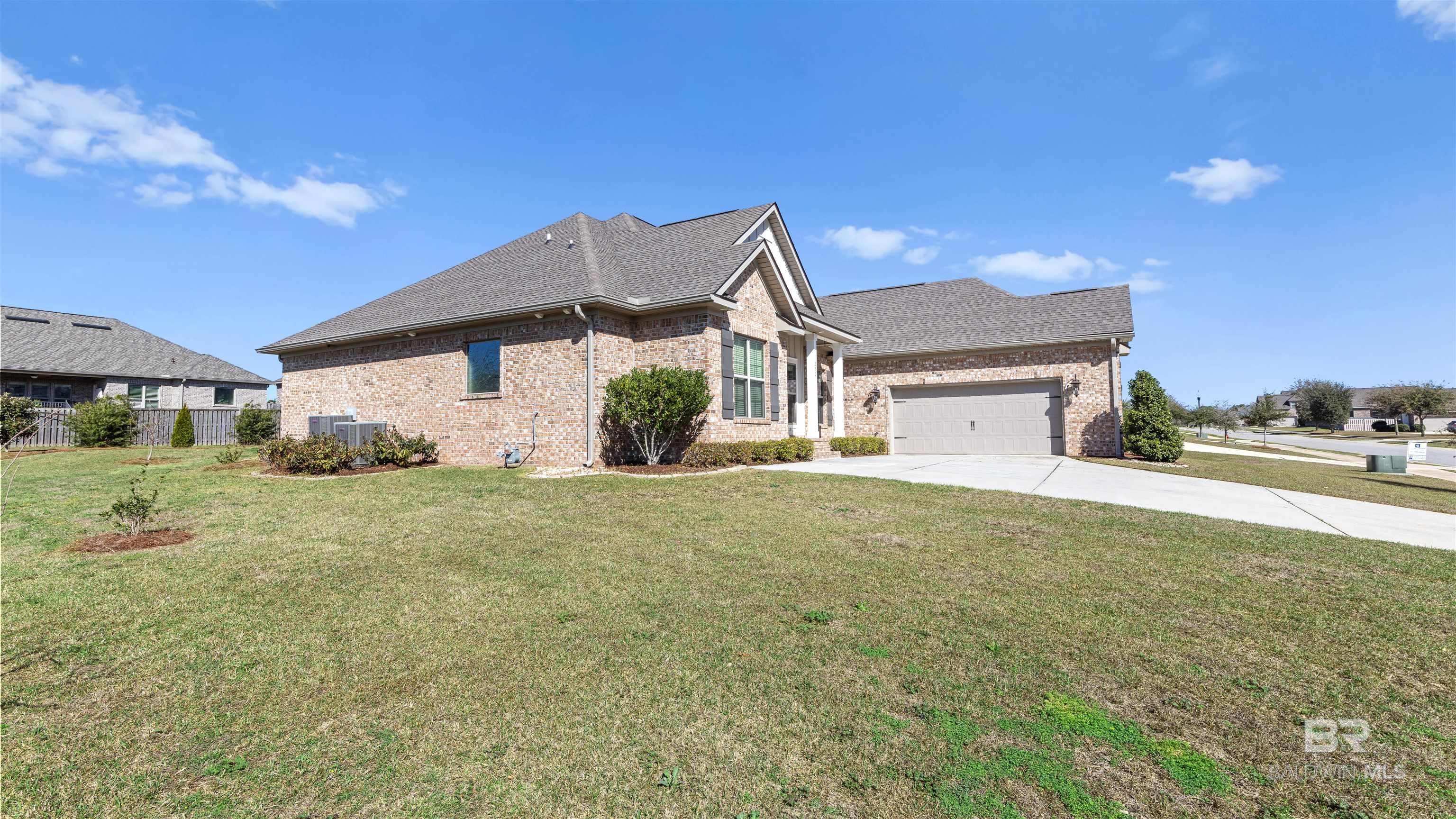 252 Garrison Boulevard, Fairhope, AL, 36532