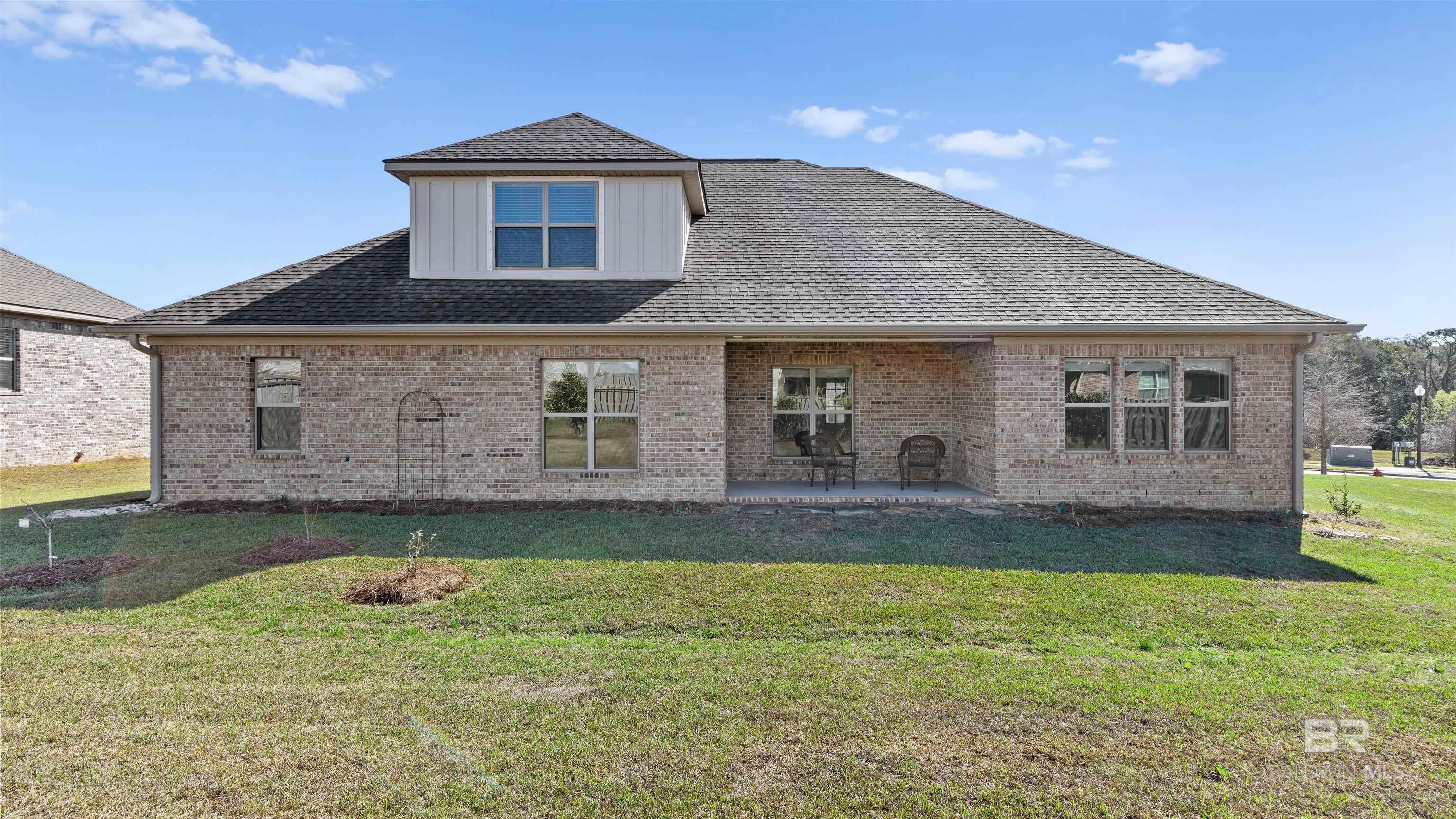 252 Garrison Boulevard, Fairhope, AL, 36532