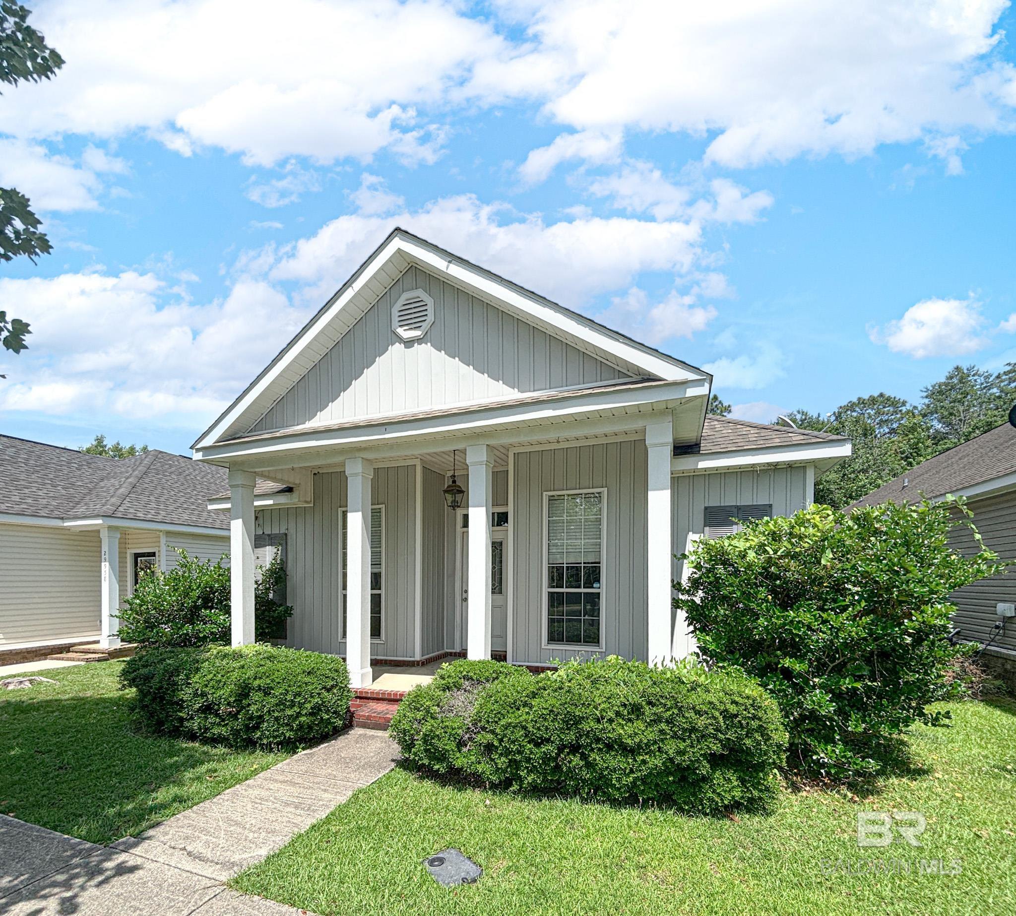 29956 Saint Simon Street, Daphne, AL, 36526