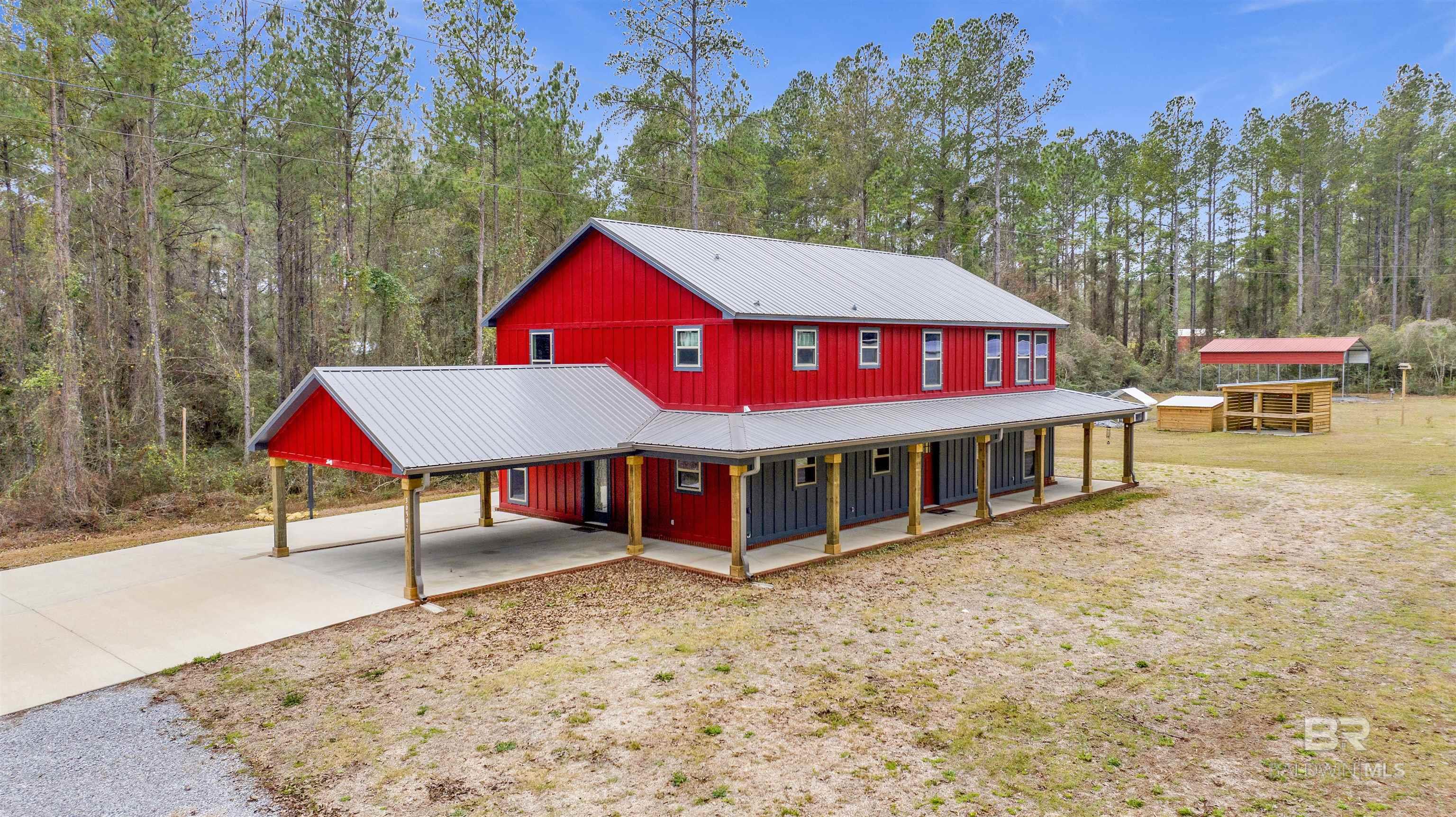 2606 E Charleston Oaks Drive, Mobile, AL, 36695