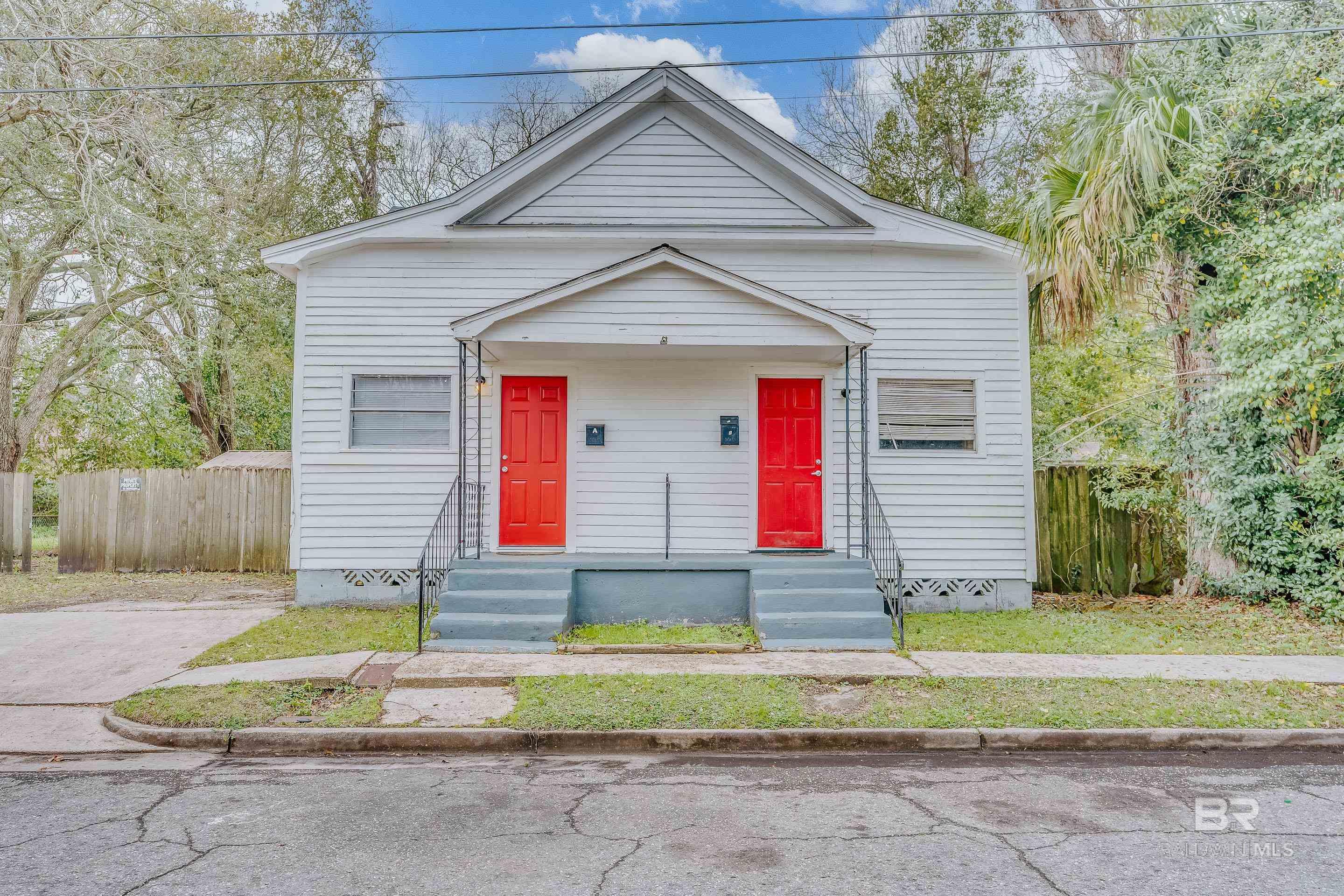 1005 Oak Street, Mobile, AL, 36604