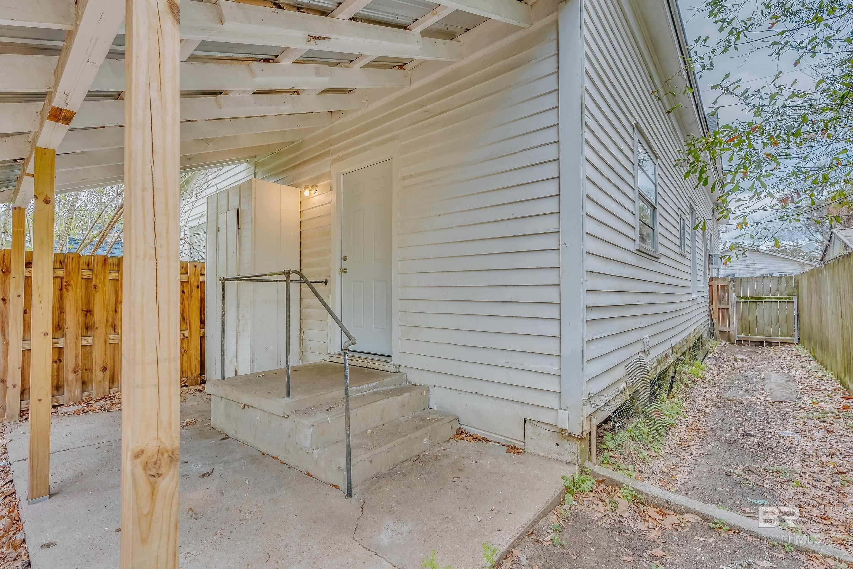 1005 Oak Street, Mobile, AL, 36604