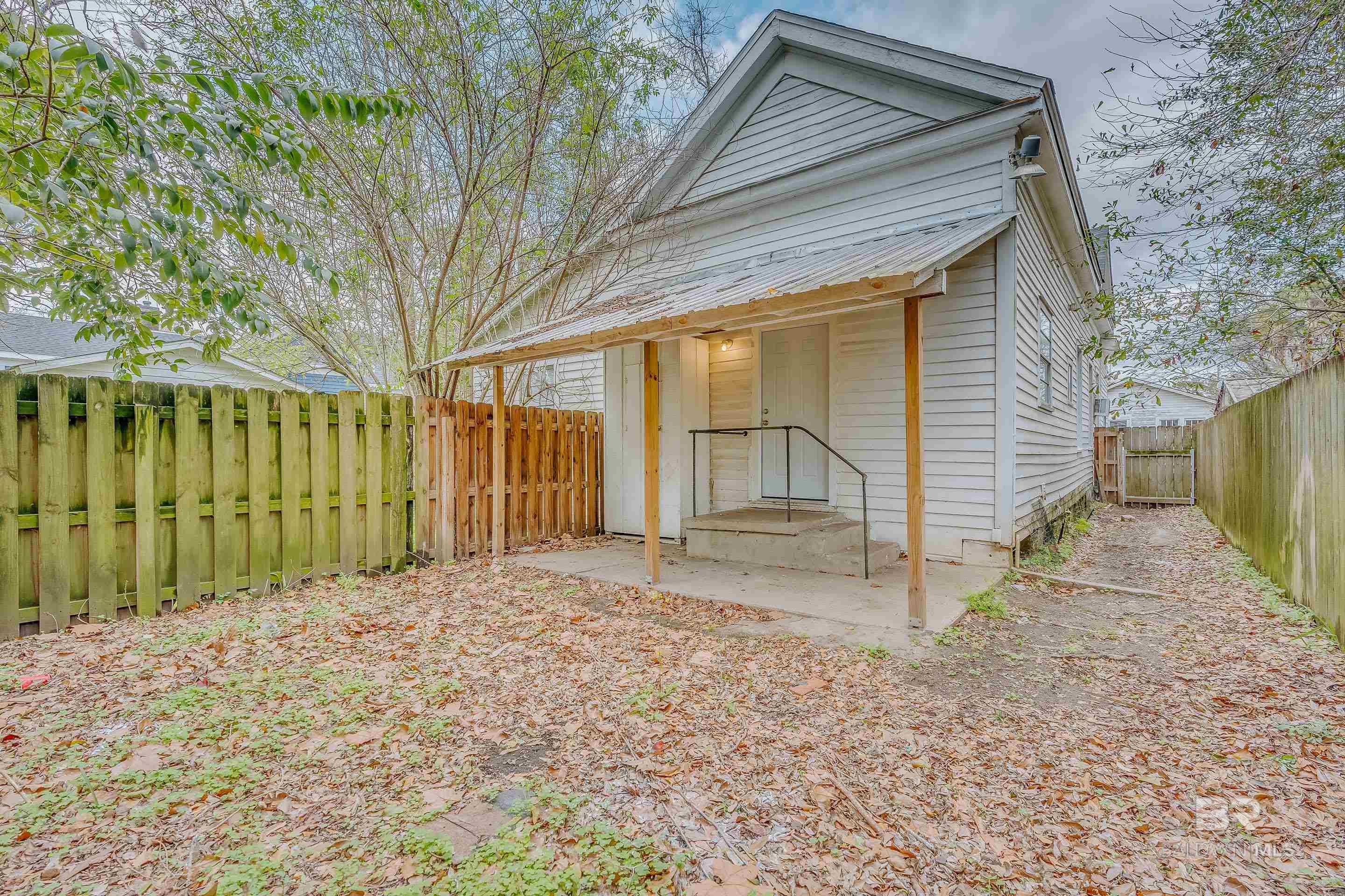 1005 Oak Street, Mobile, AL, 36604