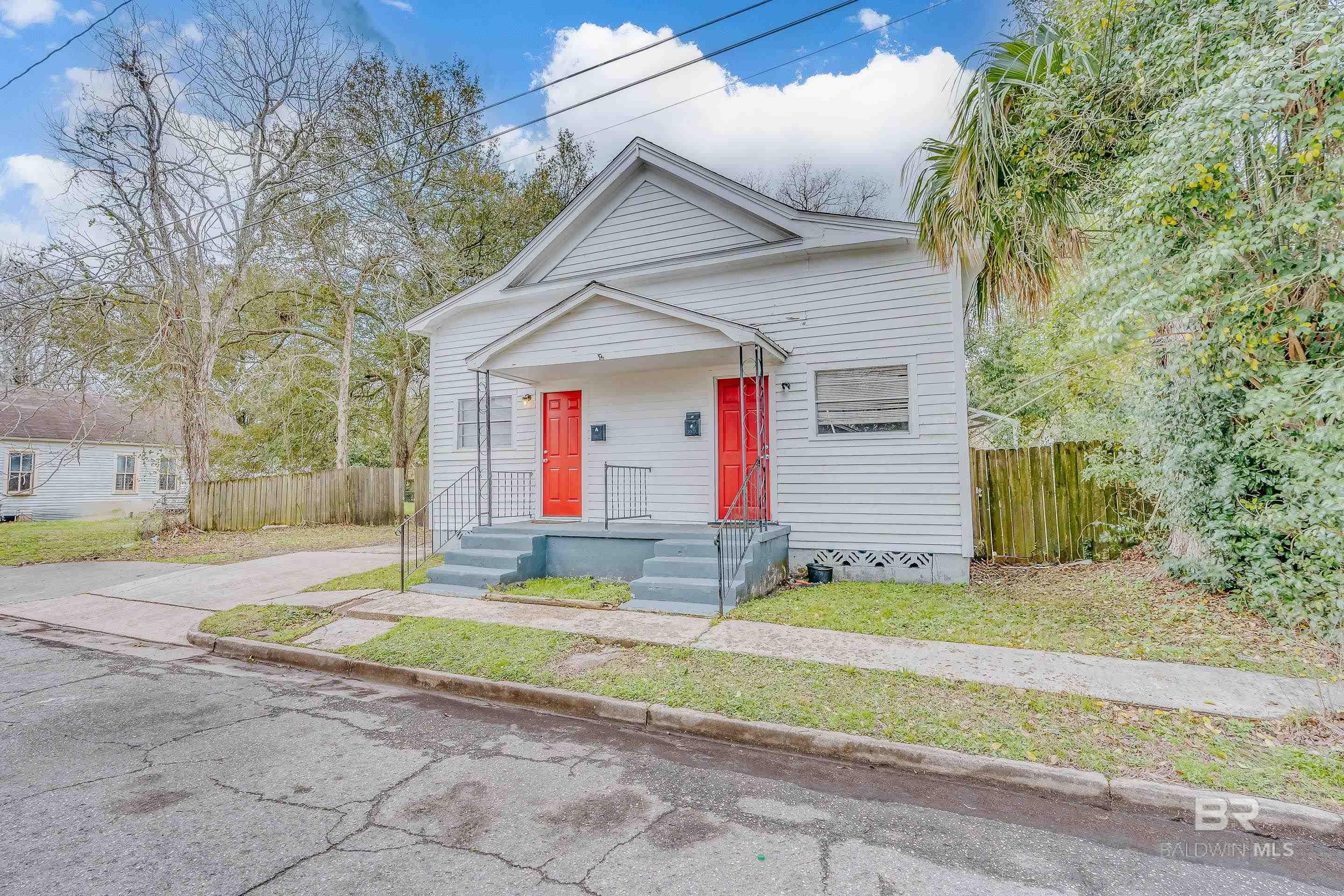 1005 Oak Street, Mobile, AL, 36604