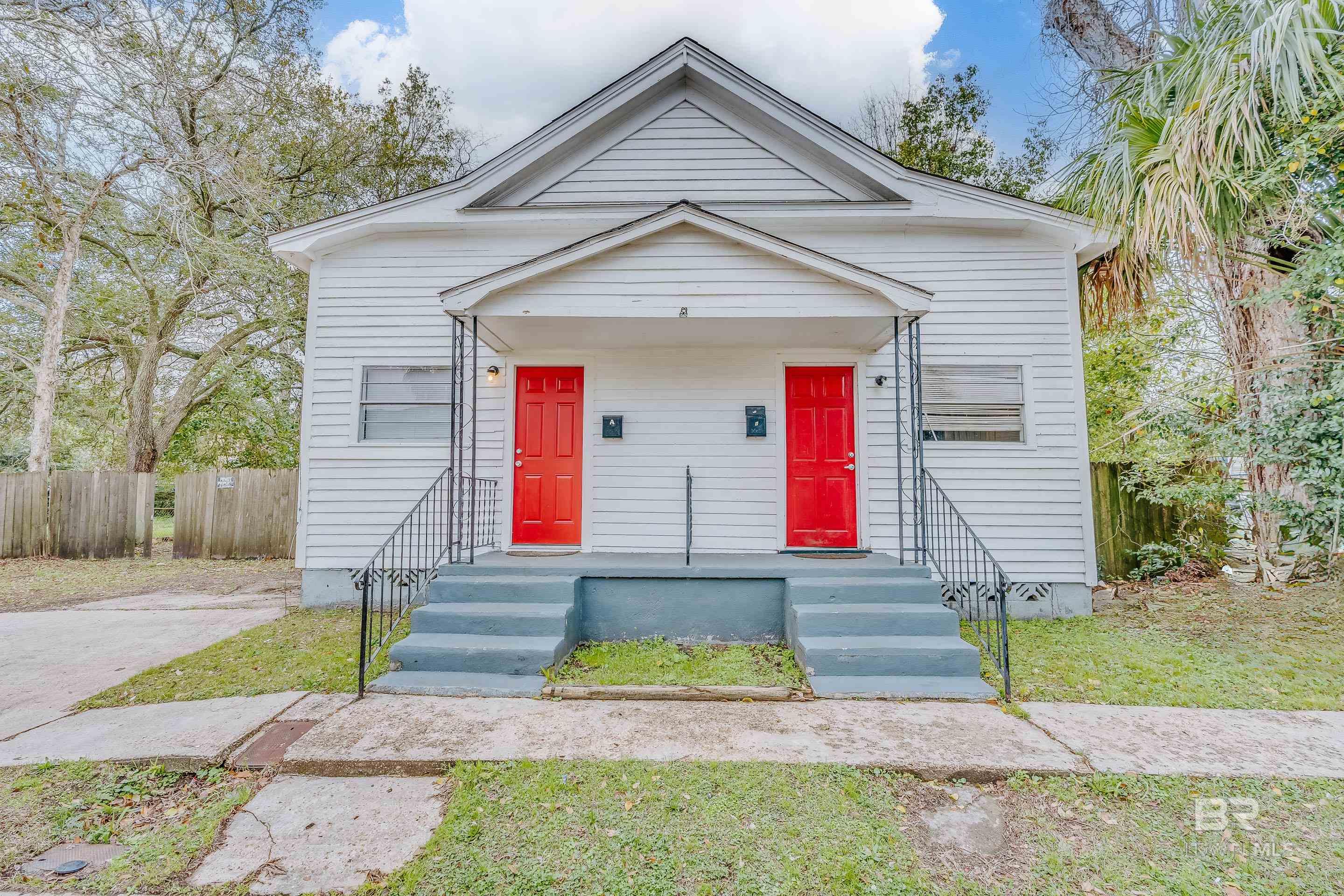 1005 Oak Street, Mobile, AL, 36604