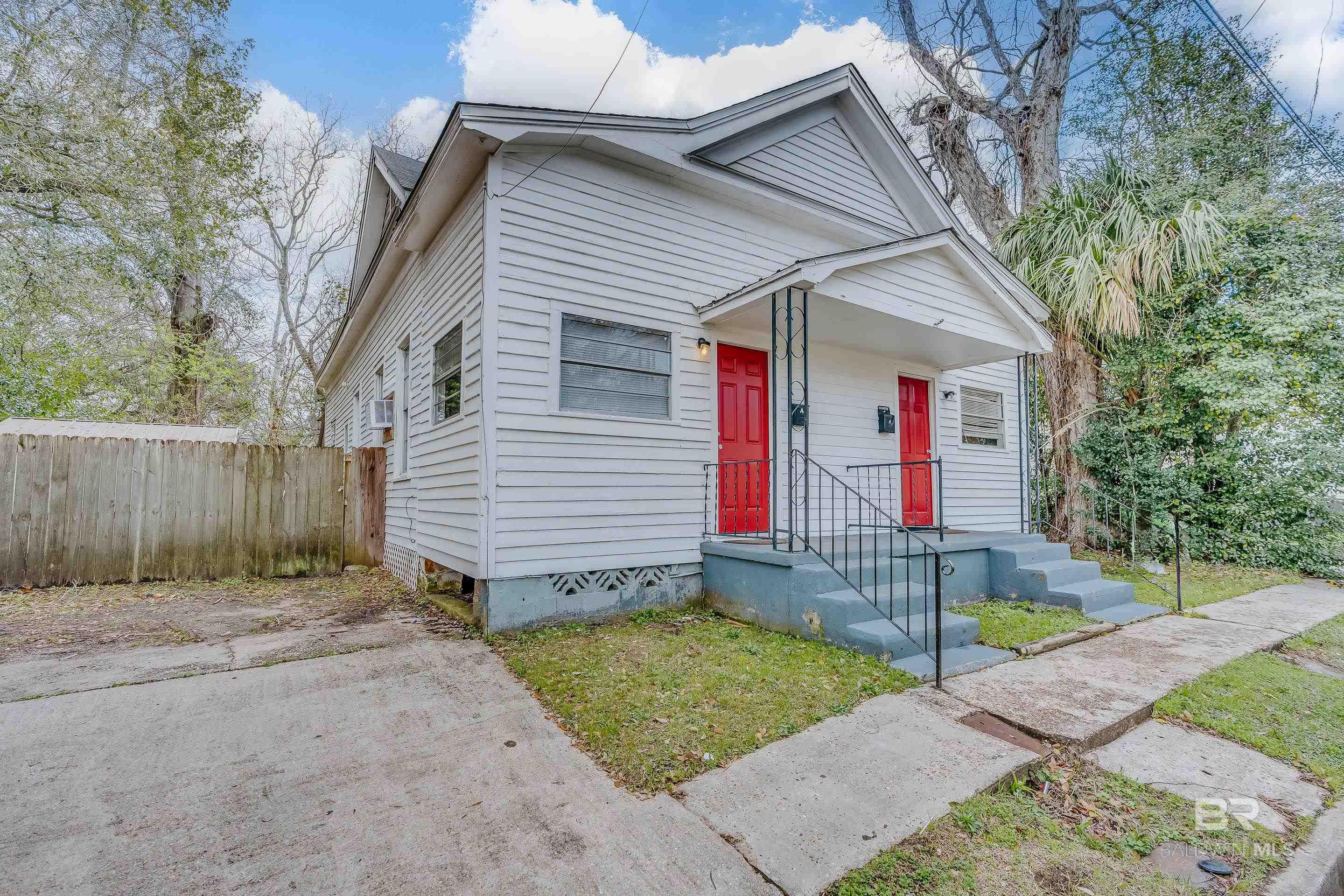 1005 Oak Street, Mobile, AL, 36604