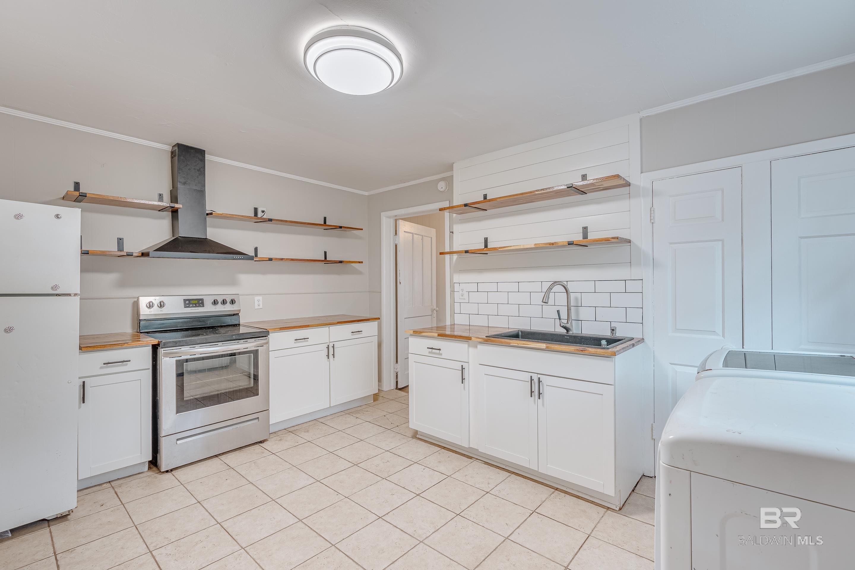 1005 Oak Street, Mobile, AL, 36604