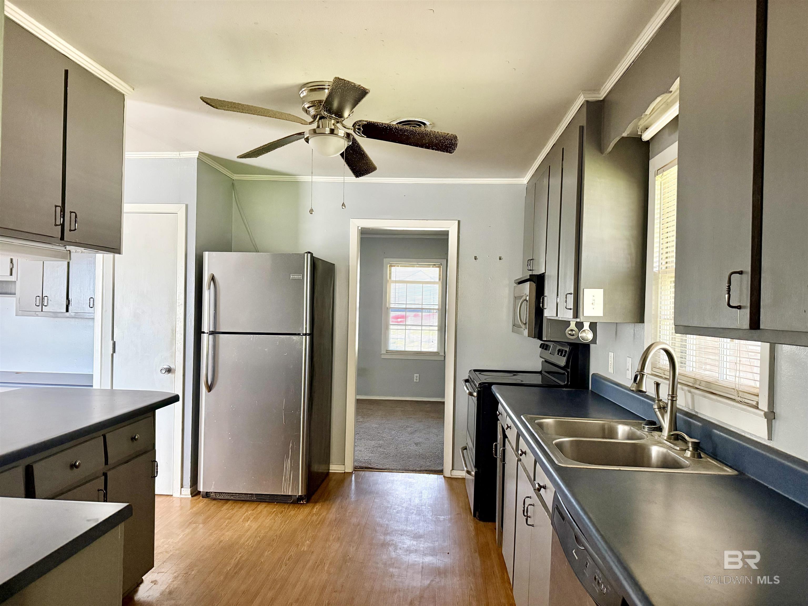 Homes for sale in Brewton, AL | 127 Rosemary Avenue, Brewton, AL 36426 | MLS# 392910